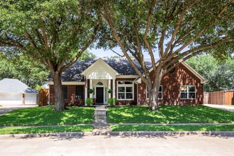 5204 Alexander Drive Flower Mound TX 75028