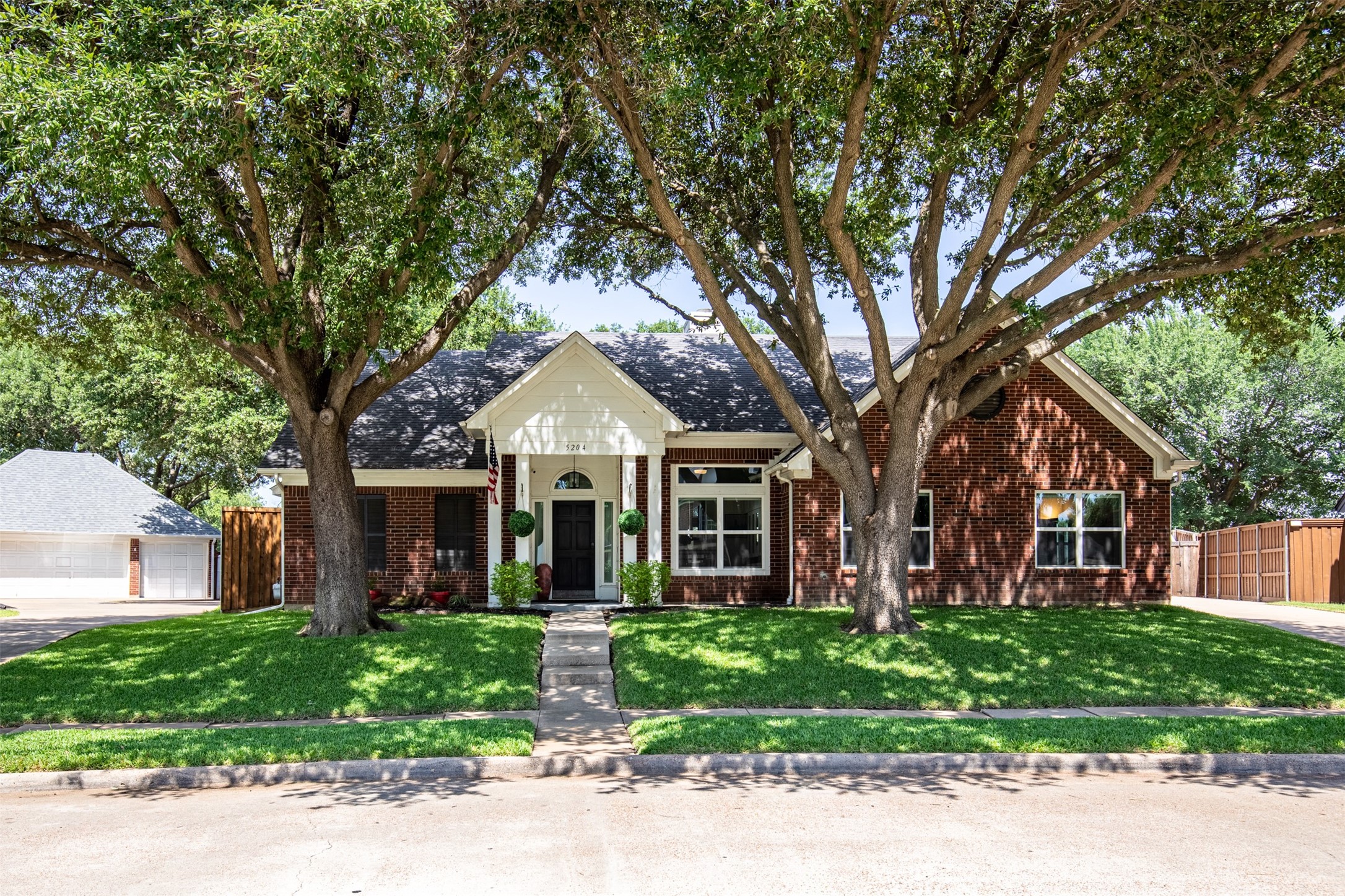 5204 Alexander Drive Flower Mound TX 75028