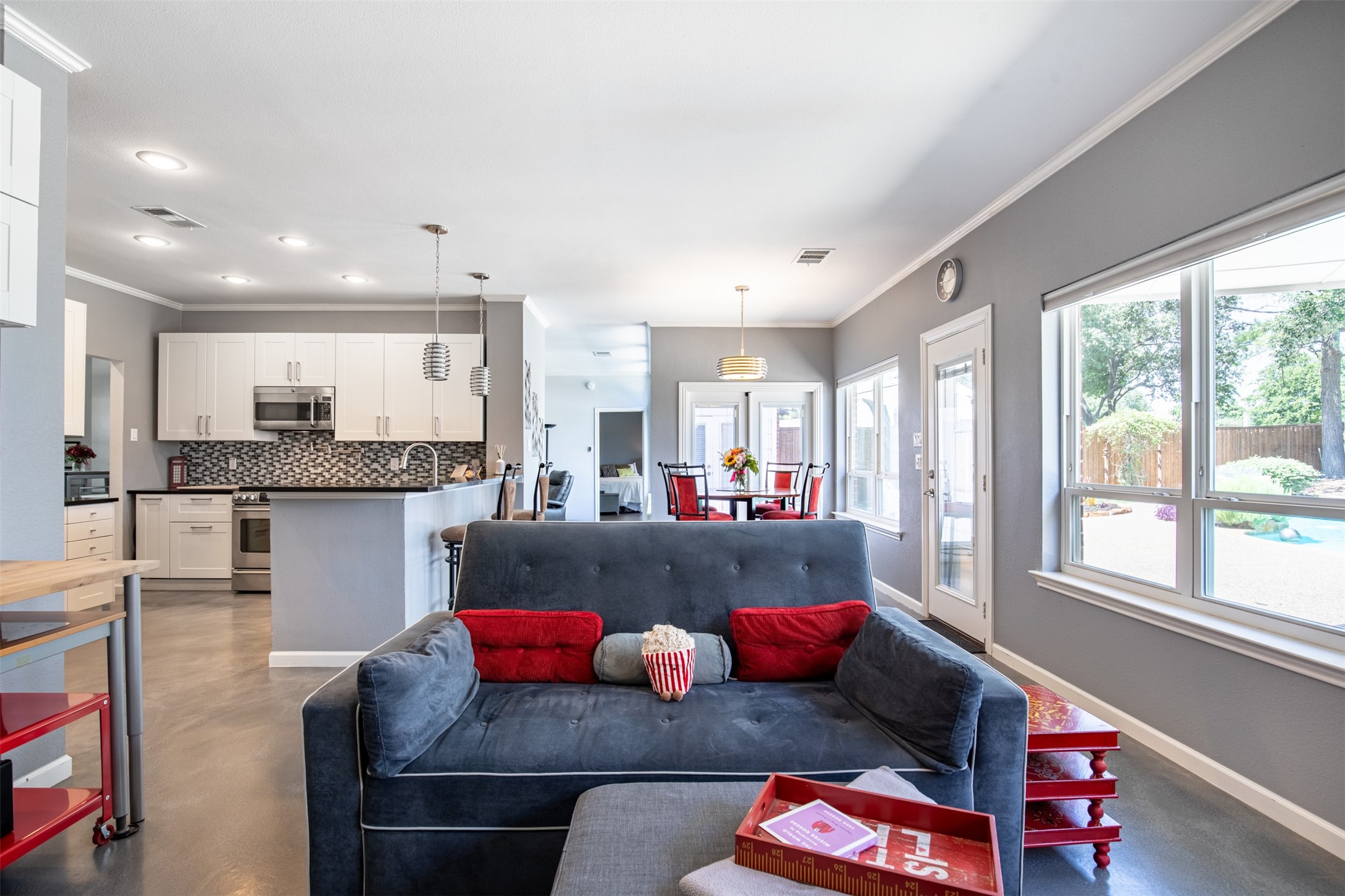 5204 Alexander Drive Flower Mound TX 75028