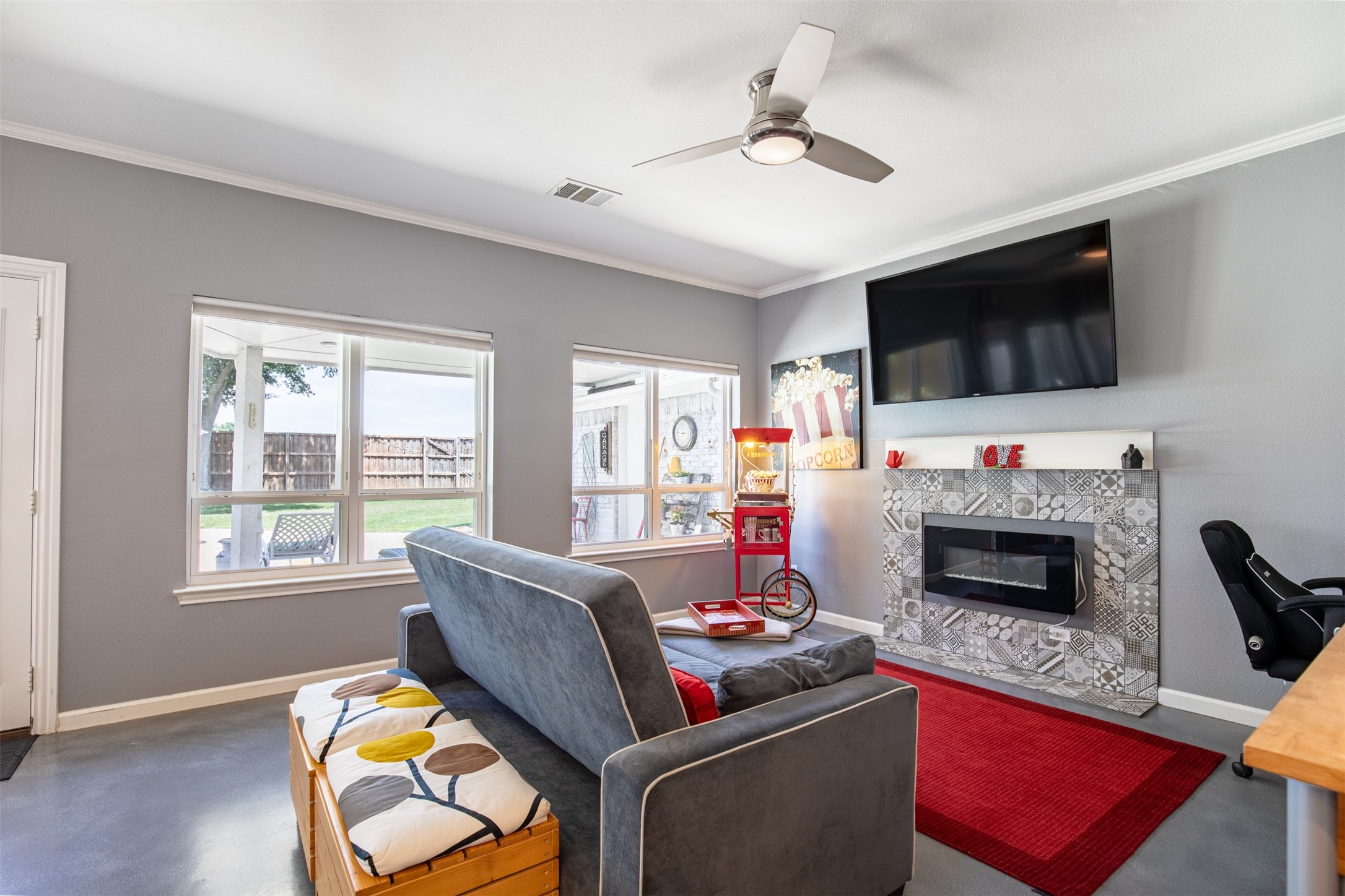 5204 Alexander Drive Flower Mound TX 75028