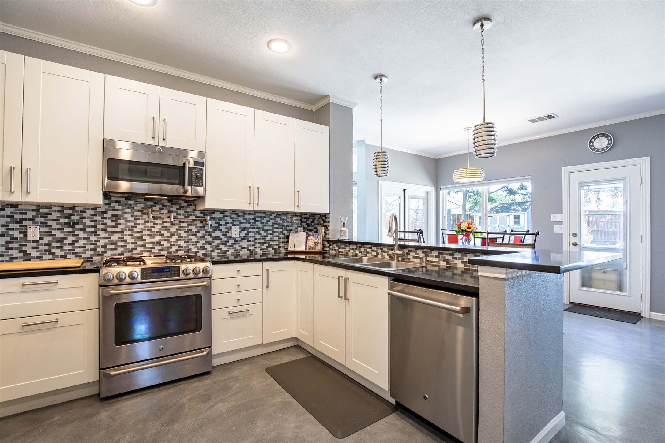 5204 Alexander Drive Flower Mound TX 75028