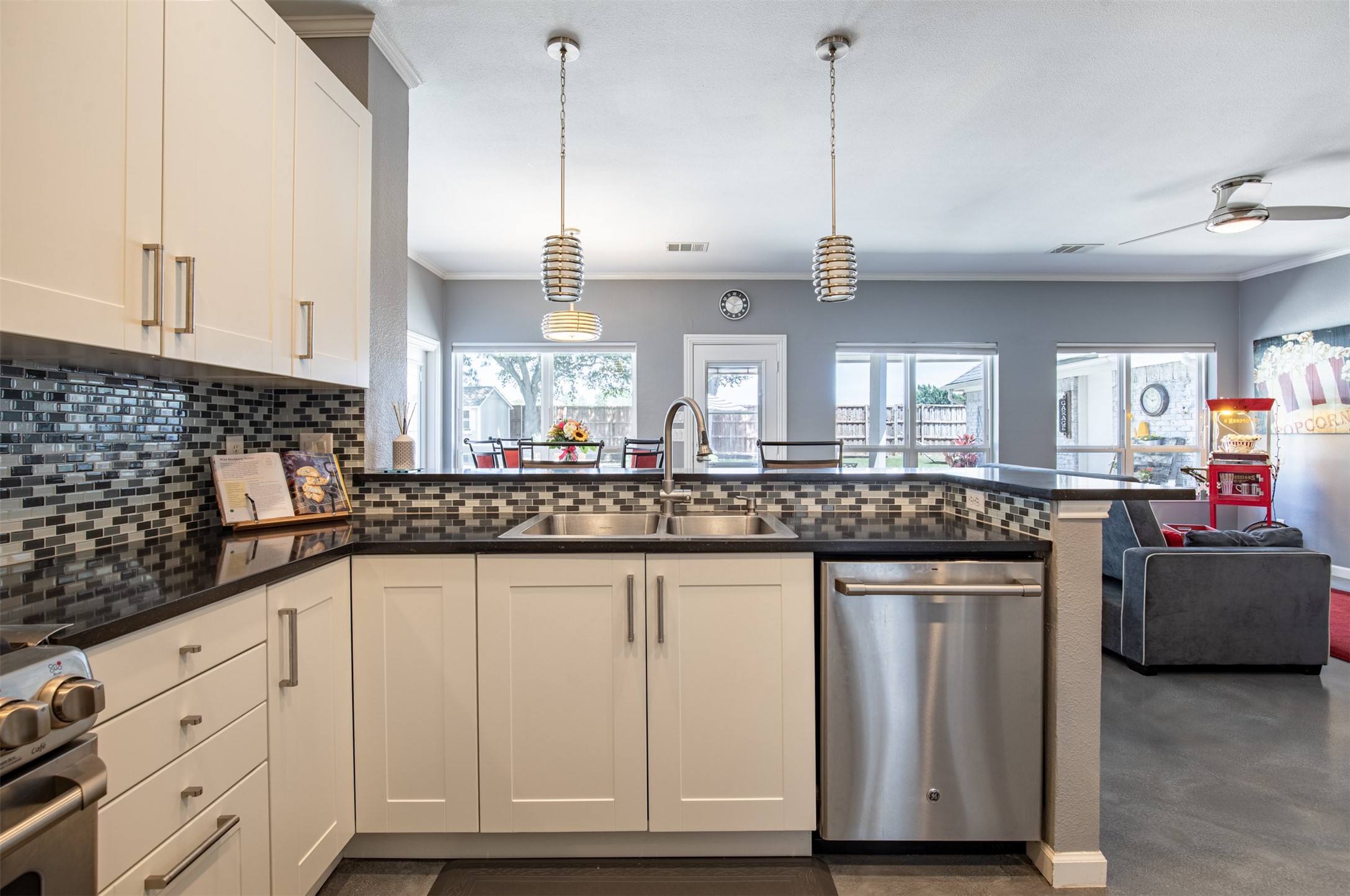 5204 Alexander Drive Flower Mound TX 75028
