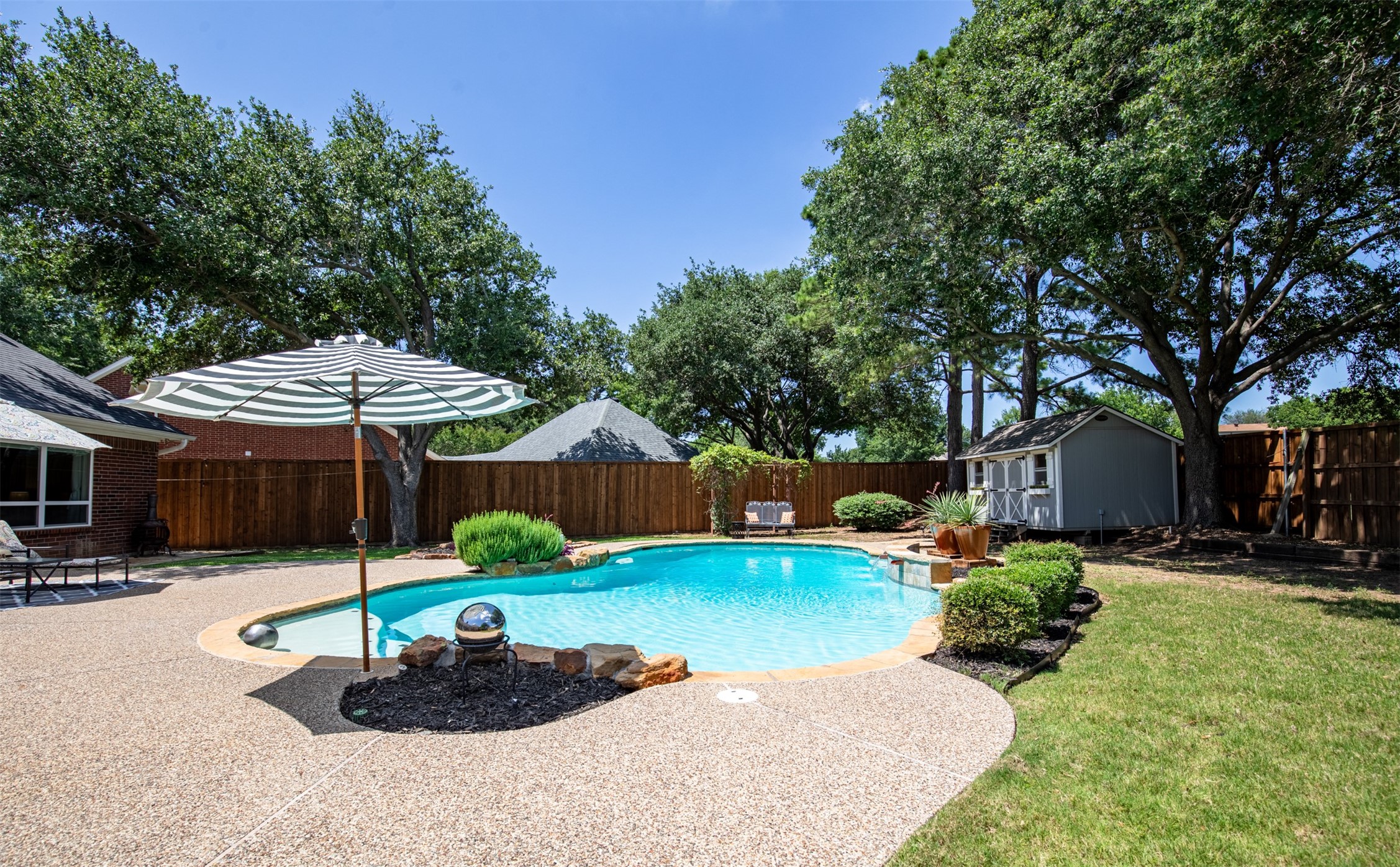 5204 Alexander Drive Flower Mound TX 75028