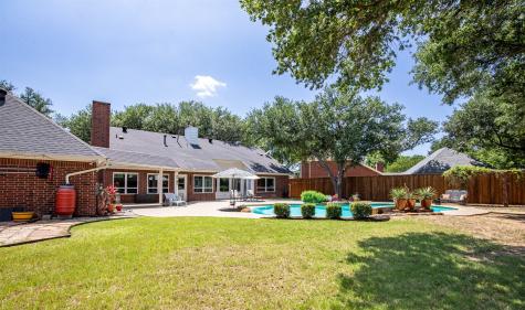 5204 Alexander Drive Flower Mound TX 75028