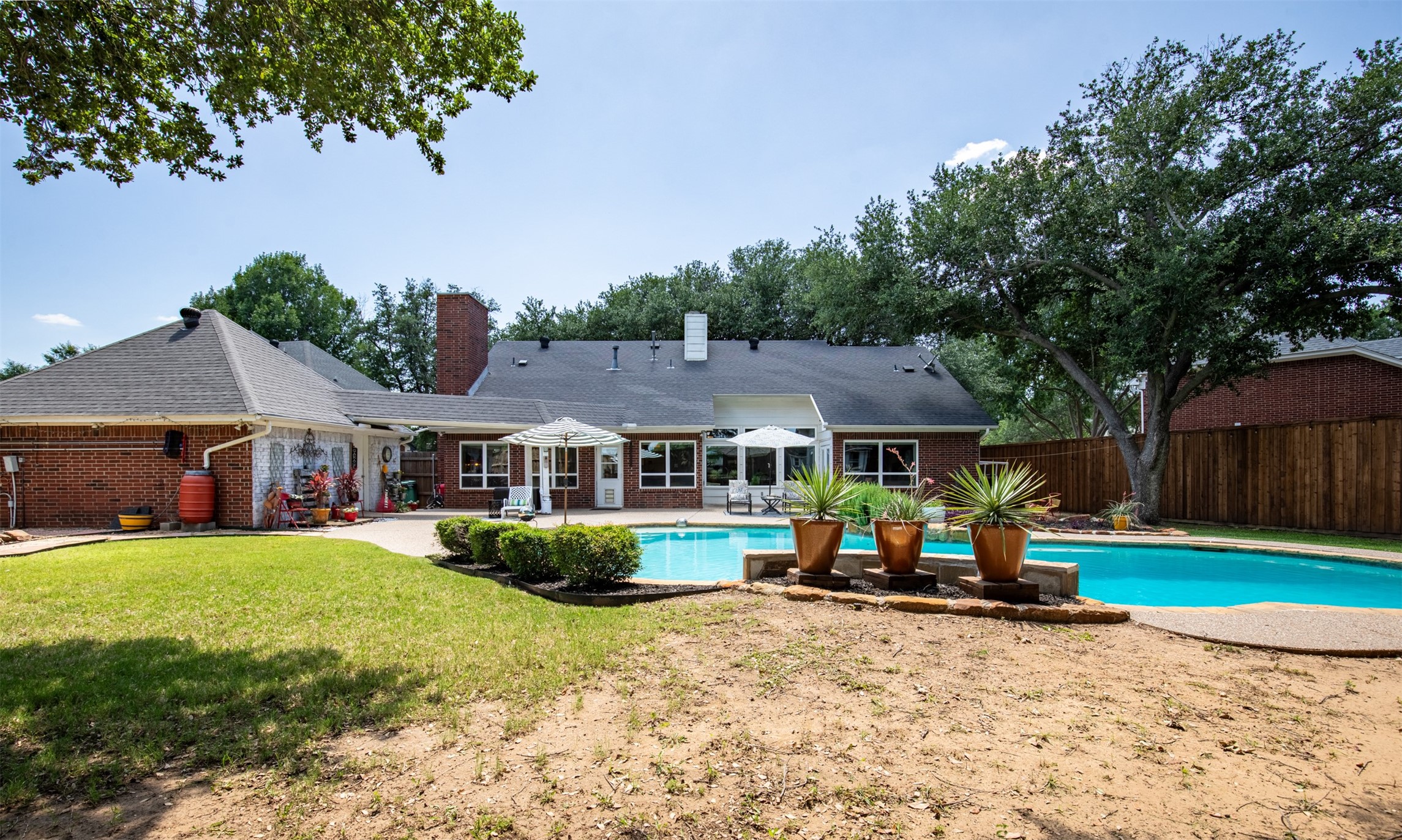 5204 Alexander Drive Flower Mound TX 75028