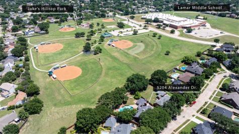 5204 Alexander Drive Flower Mound TX 75028
