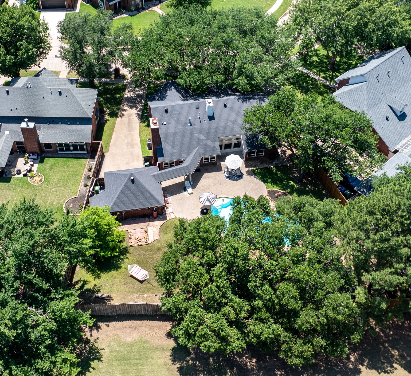 5204 Alexander Drive Flower Mound TX 75028