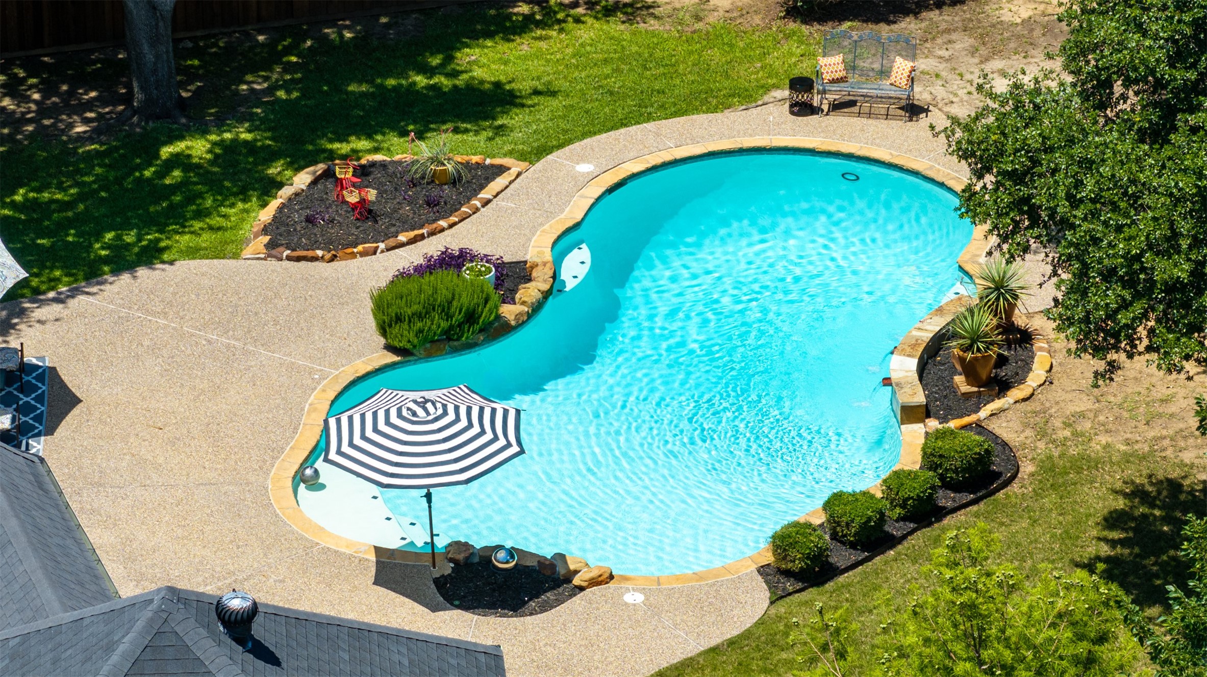 5204 Alexander Drive Flower Mound TX 75028