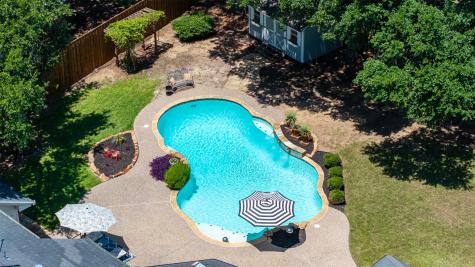 5204 Alexander Drive Flower Mound TX 75028