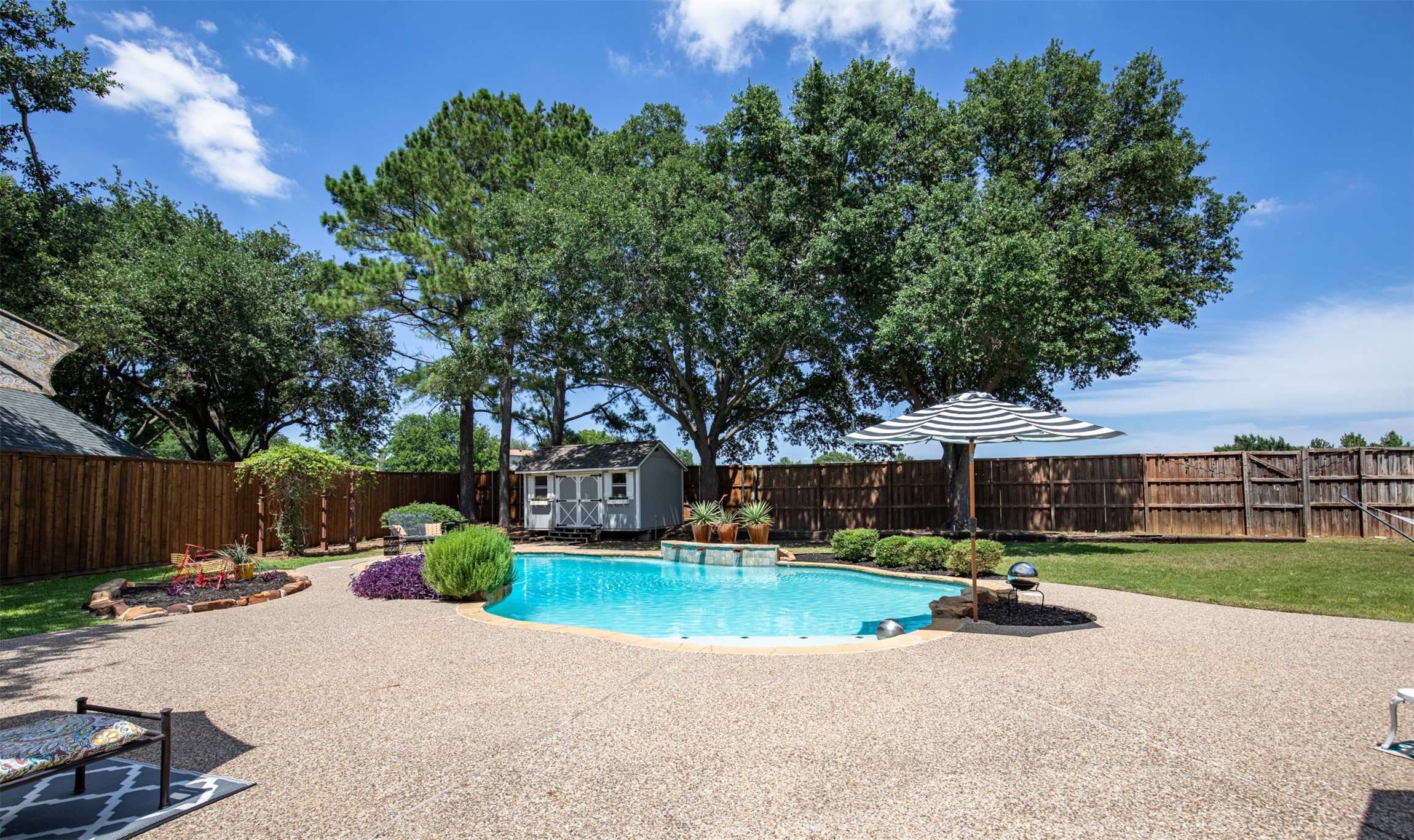 5204 Alexander Drive Flower Mound TX 75028