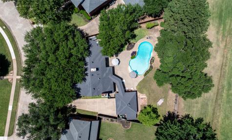 5204 Alexander Drive Flower Mound TX 75028