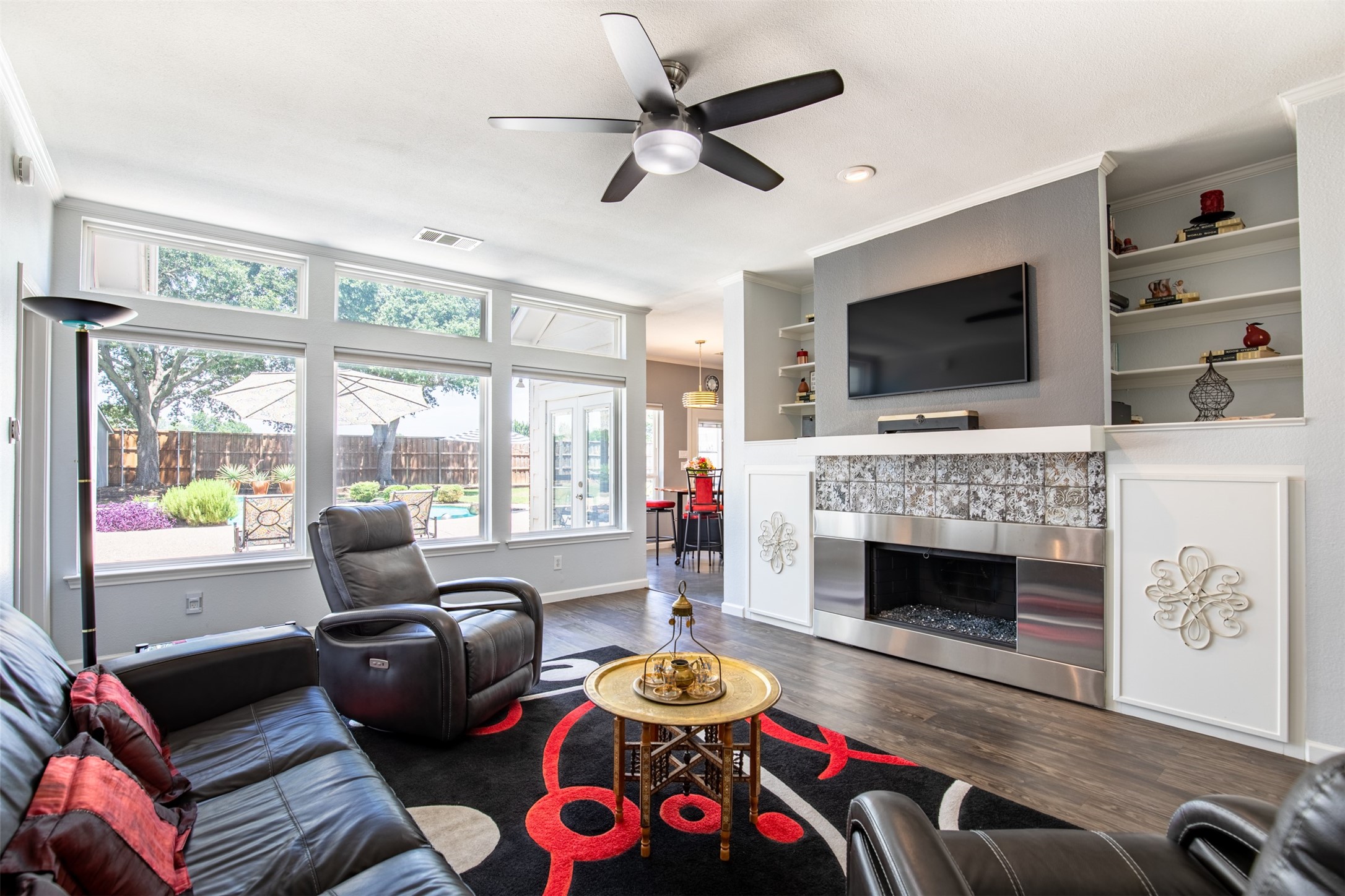 5204 Alexander Drive Flower Mound TX 75028