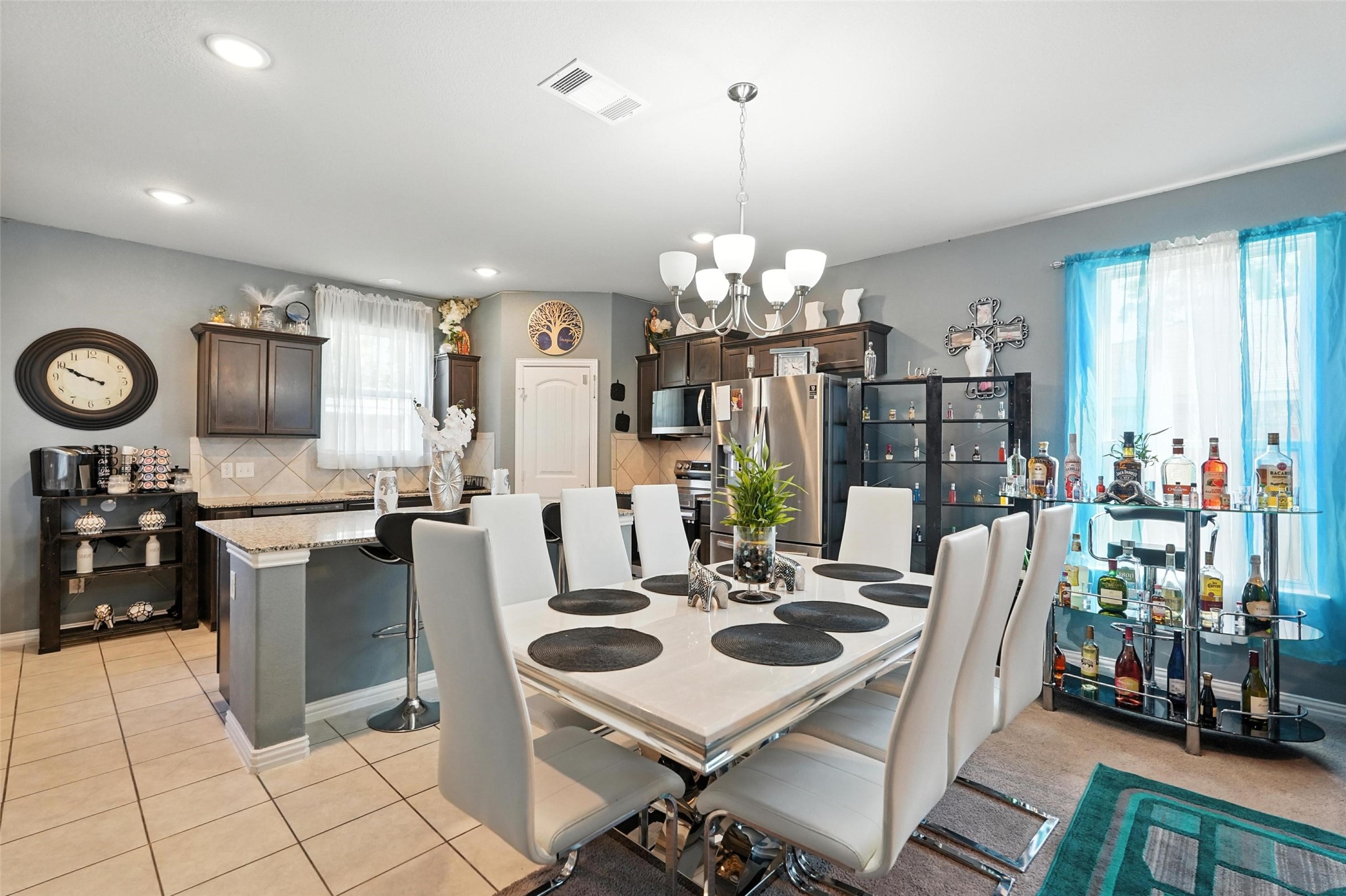 314 Frank Street Terrell TX 75160