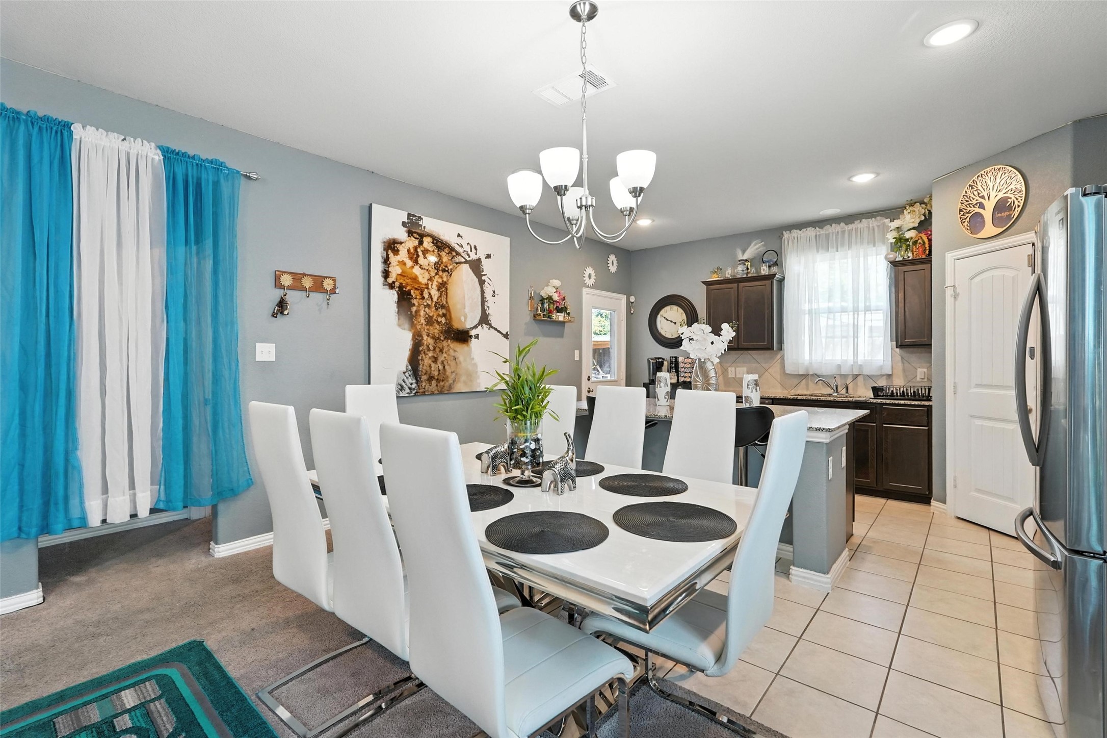 314 Frank Street Terrell TX 75160