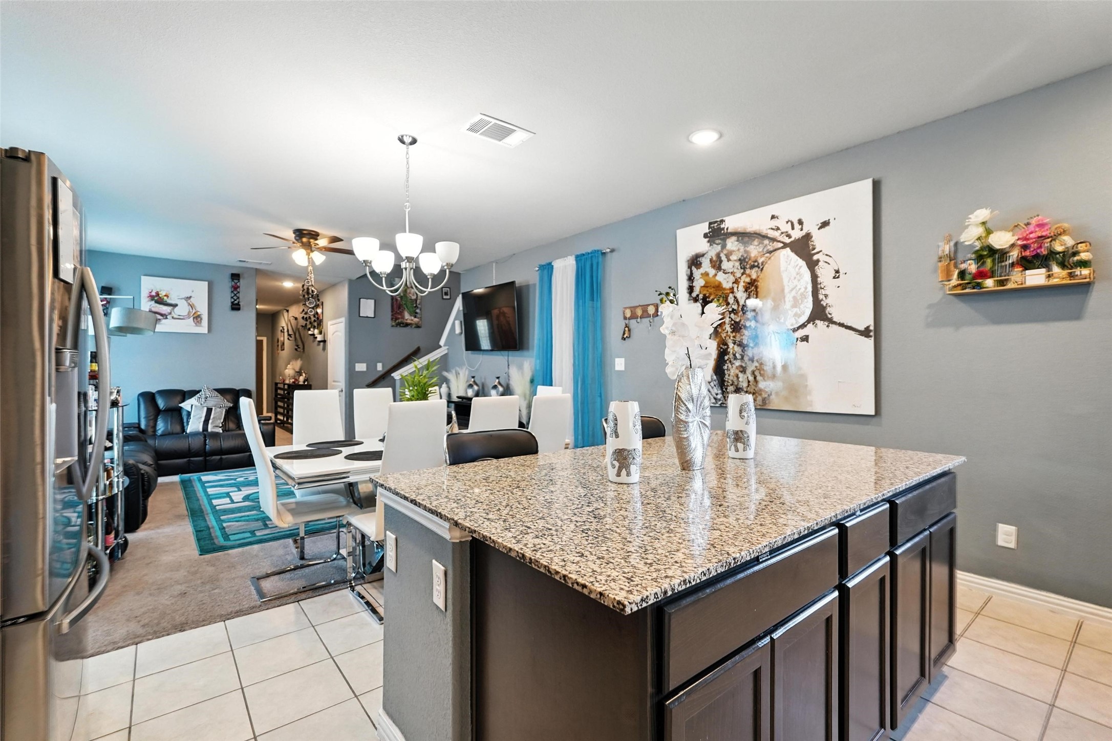 314 Frank Street Terrell TX 75160