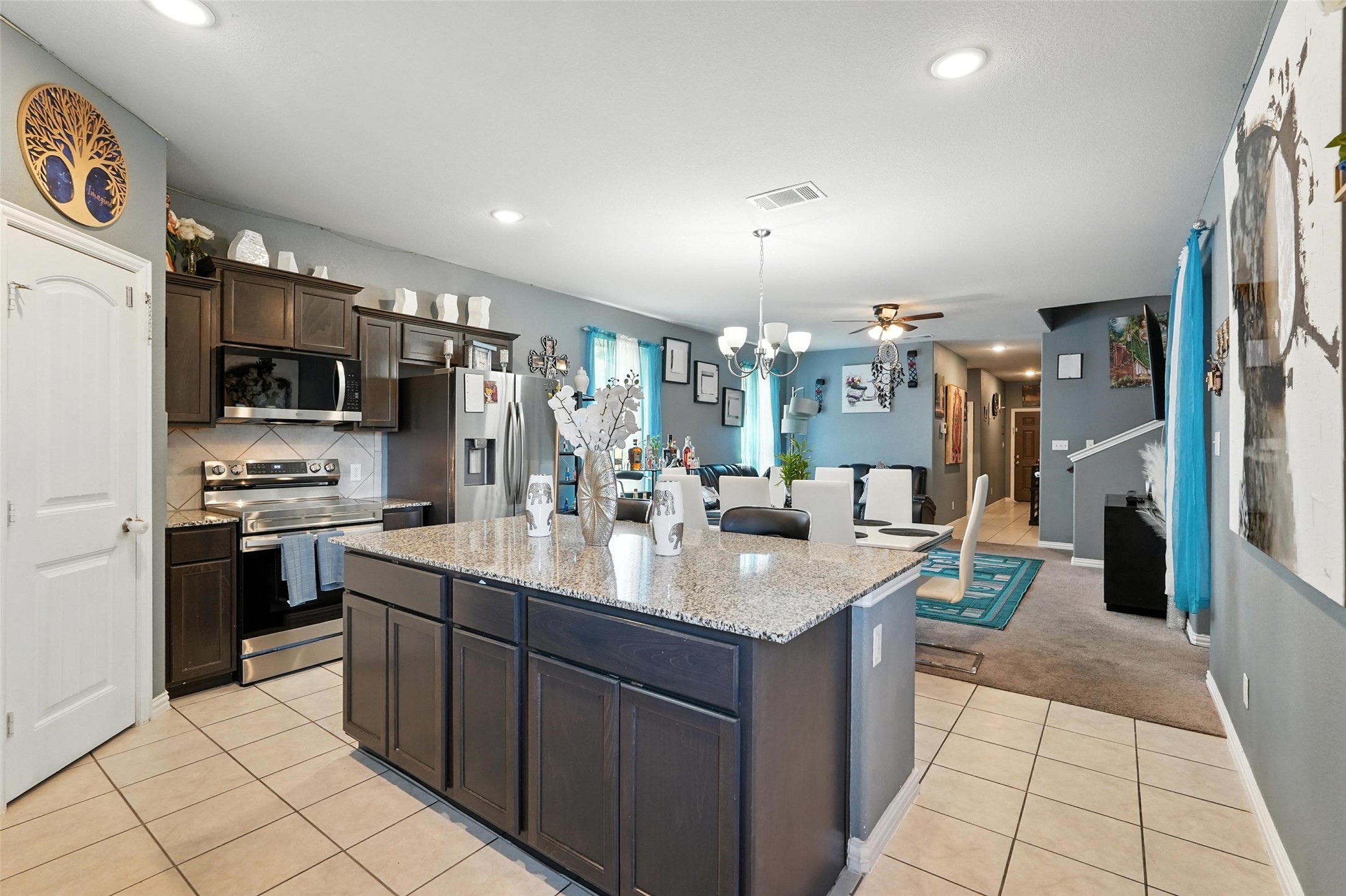 314 Frank Street Terrell TX 75160