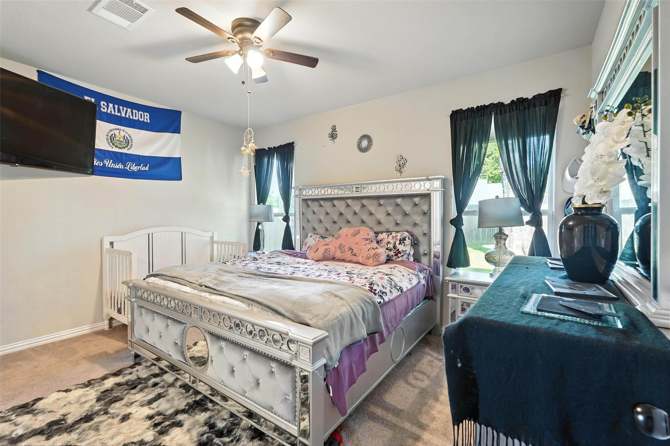 314 Frank Street Terrell TX 75160