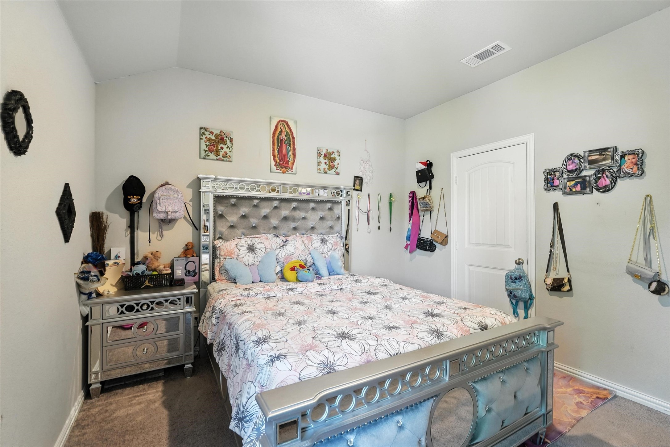 314 Frank Street Terrell TX 75160