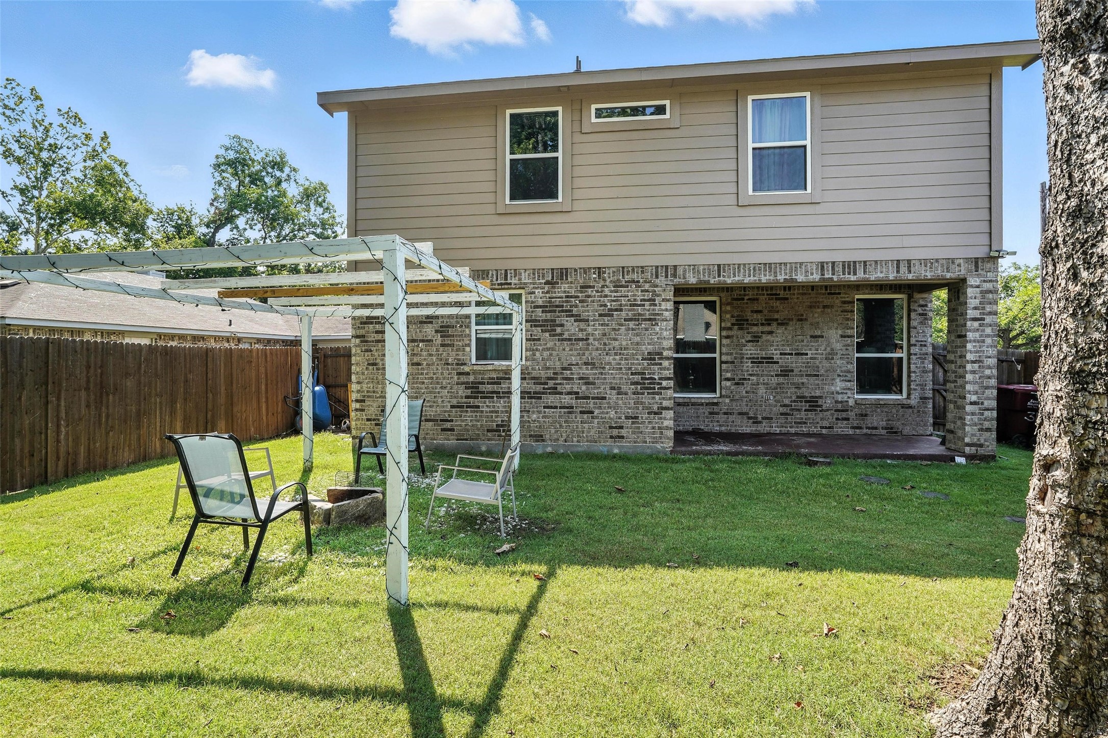 314 Frank Street Terrell TX 75160