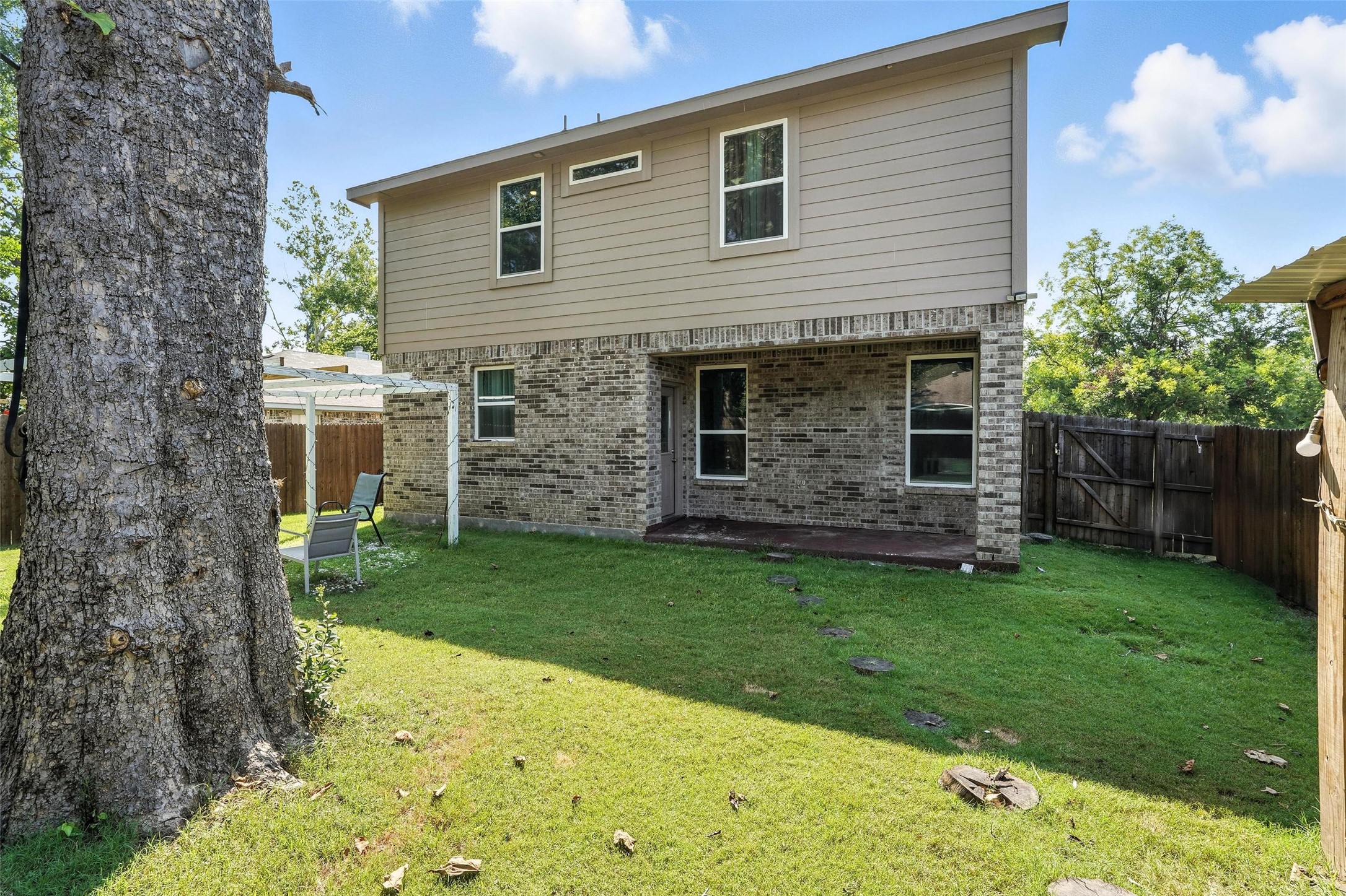 314 Frank Street Terrell TX 75160