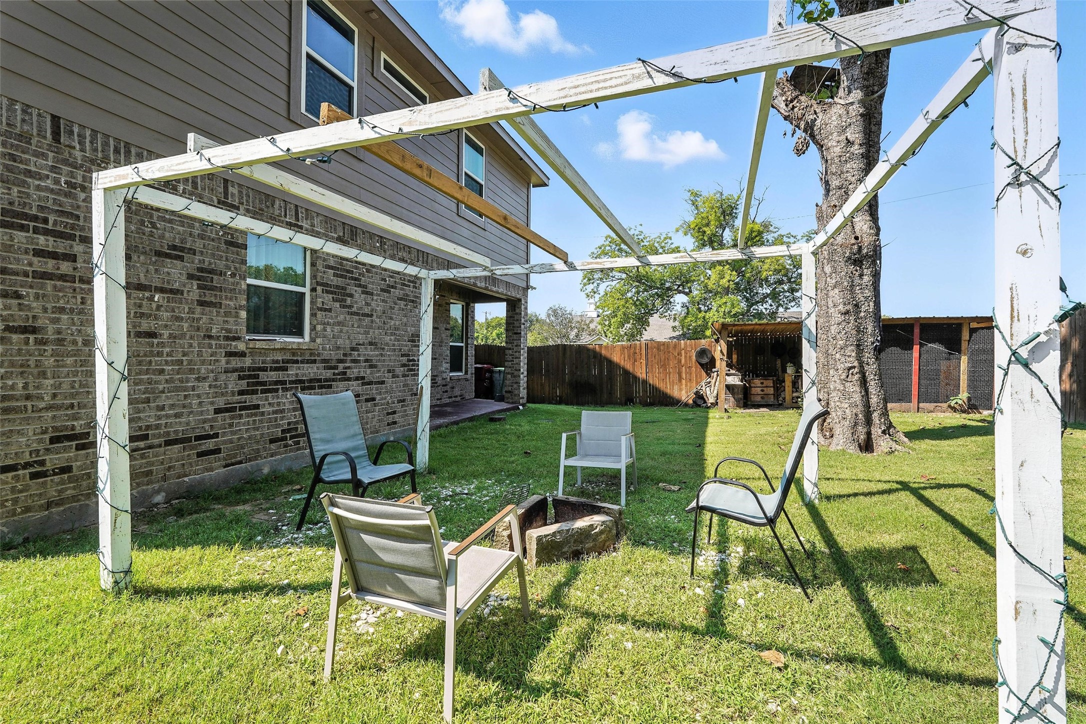 314 Frank Street Terrell TX 75160