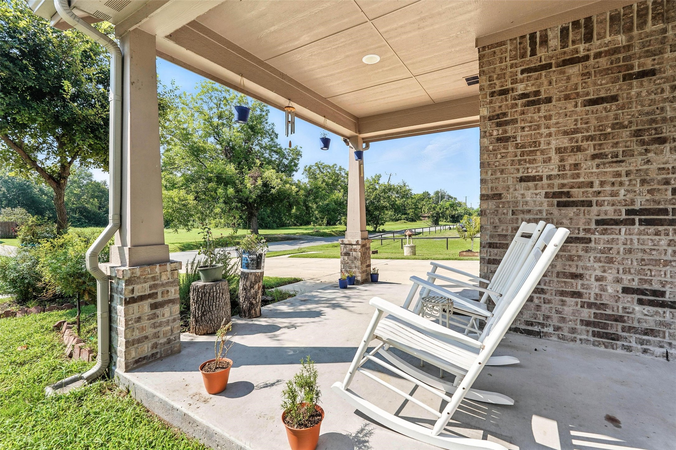 314 Frank Street Terrell TX 75160