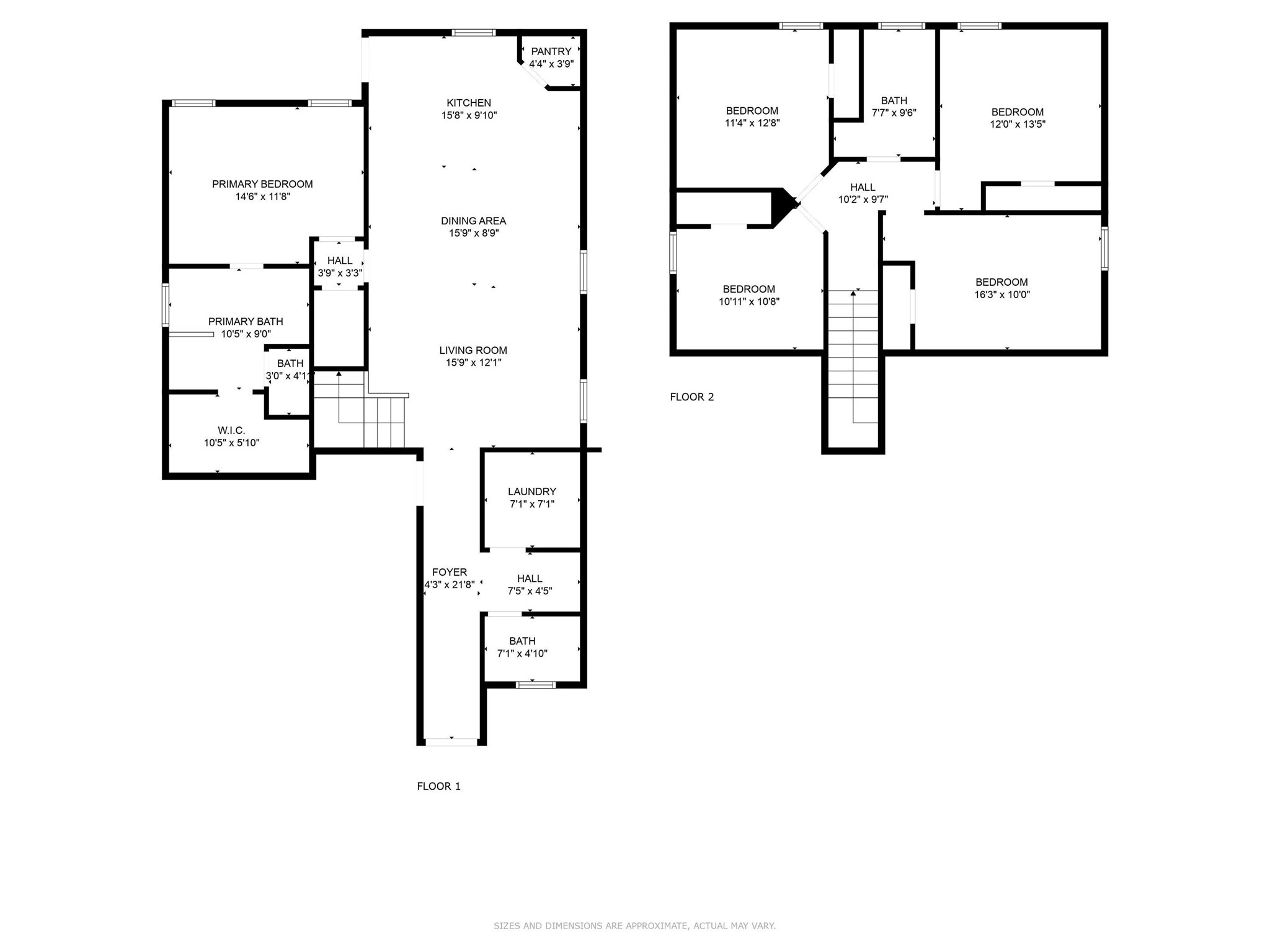 314 Frank Street Terrell TX 75160