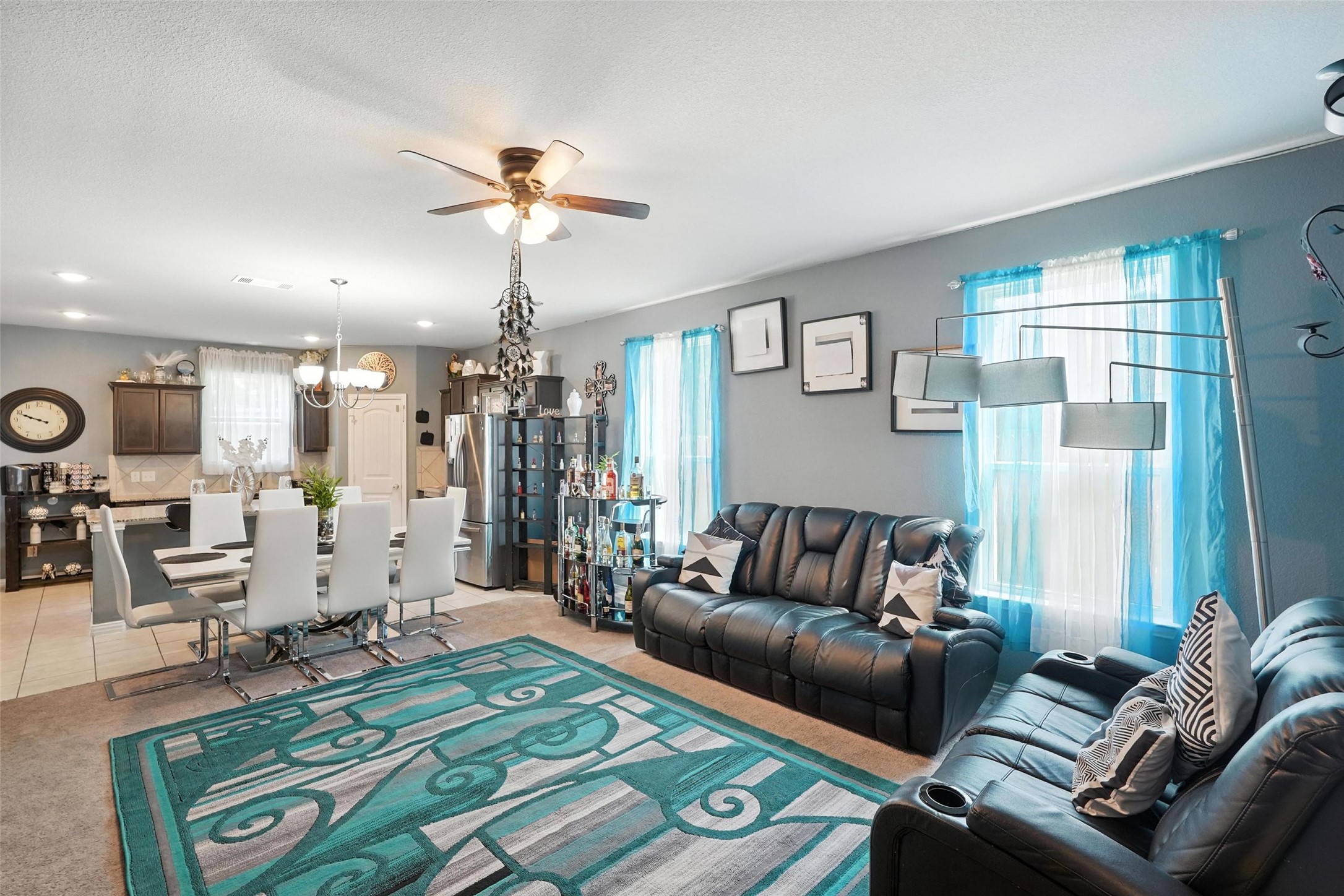 314 Frank Street Terrell TX 75160