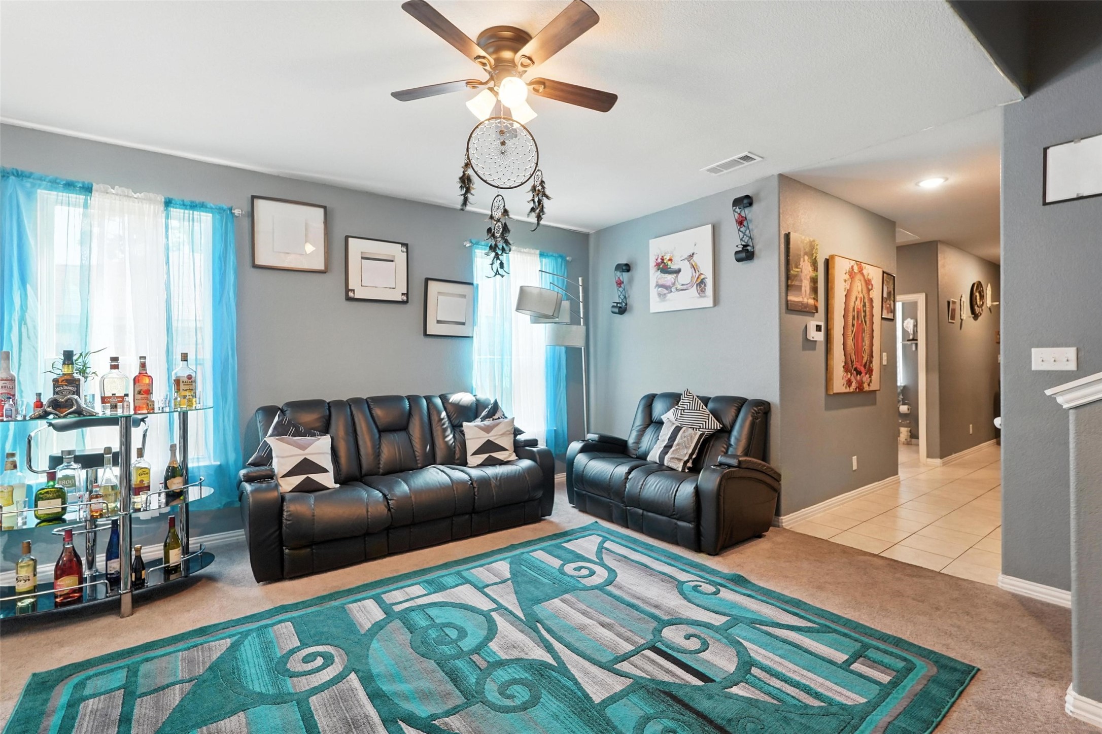 314 Frank Street Terrell TX 75160