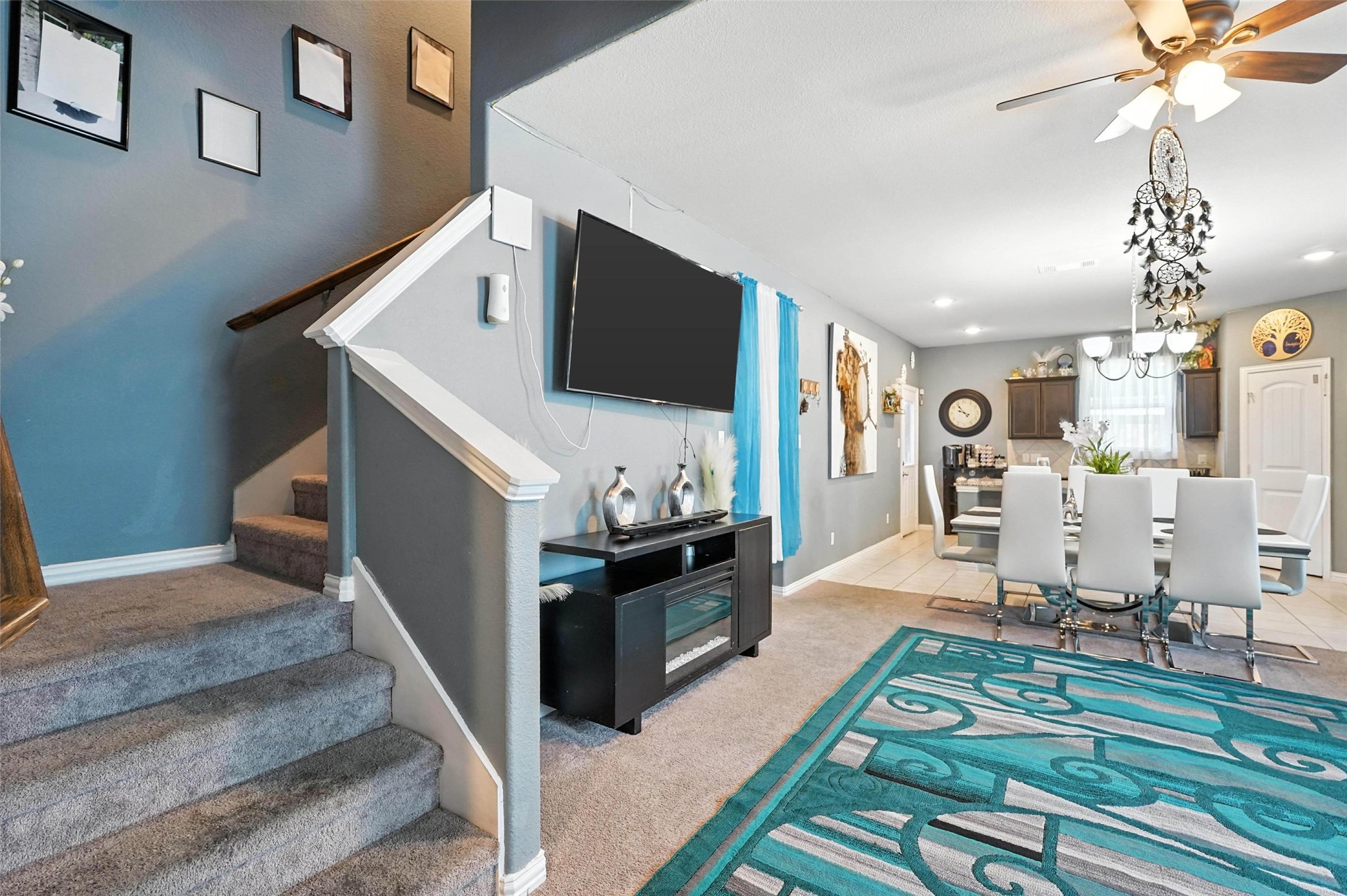 314 Frank Street Terrell TX 75160