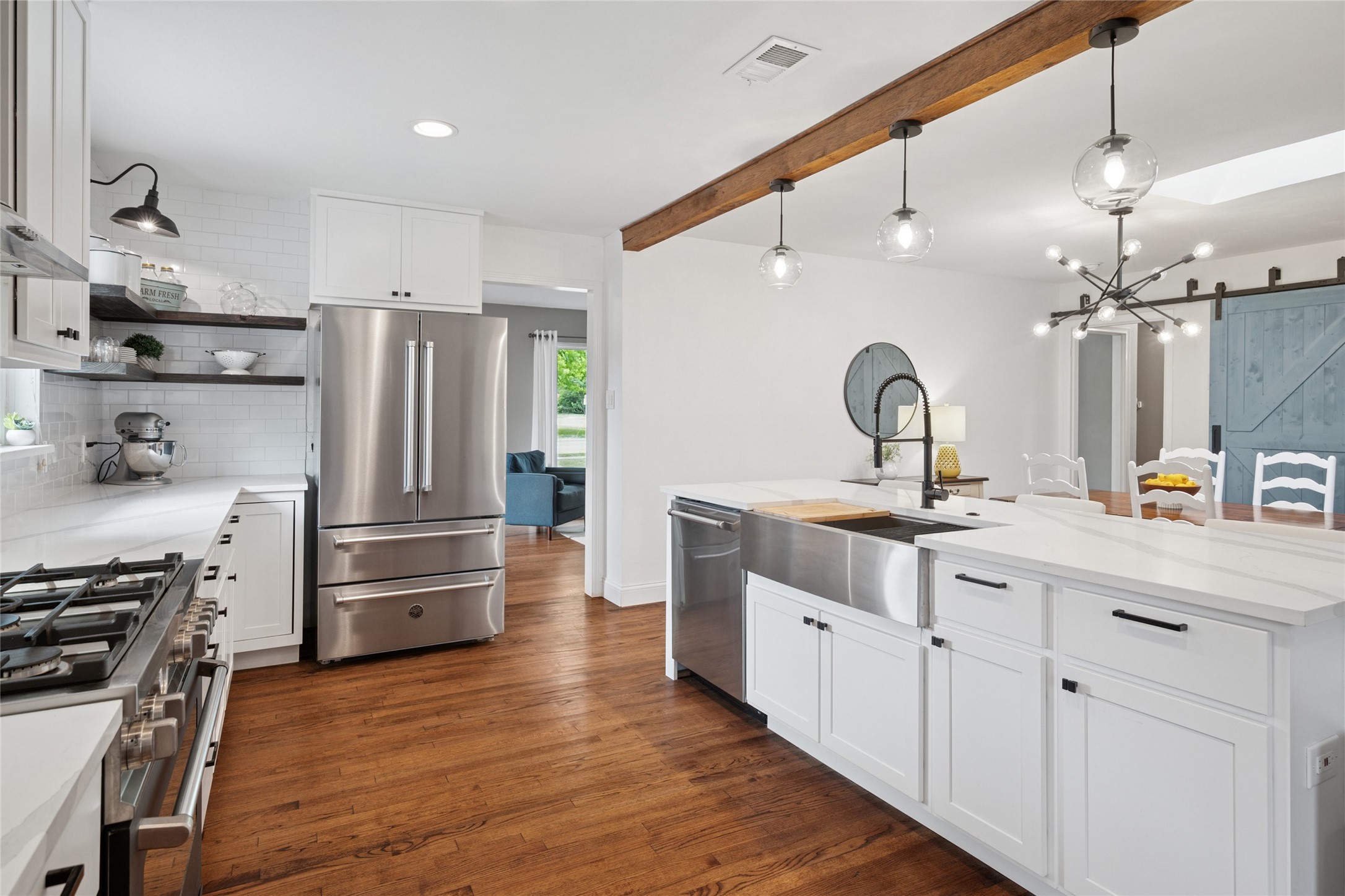 701 Scottsdale Drive Richardson TX 75080