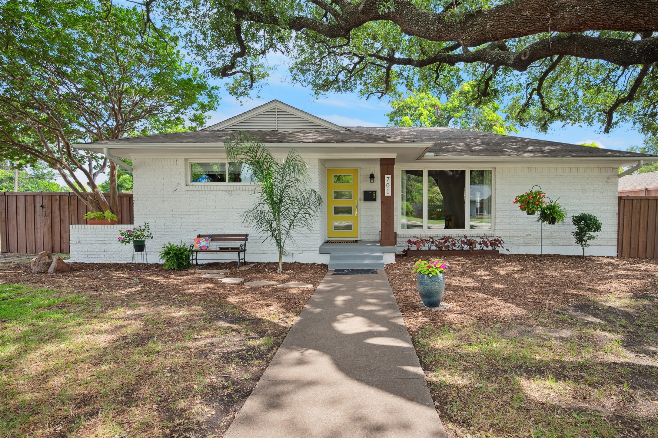 701 Scottsdale Drive Richardson TX 75080
