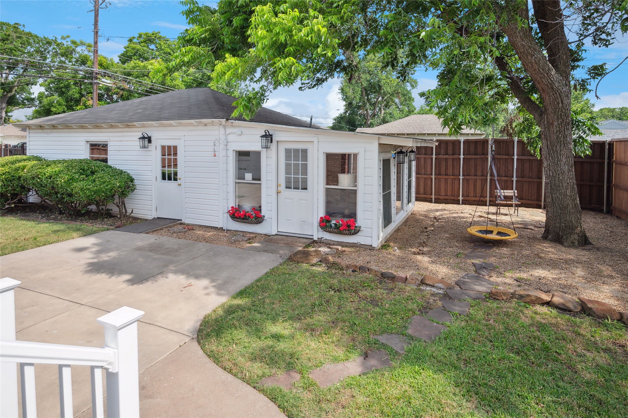 701 Scottsdale Drive Richardson TX 75080