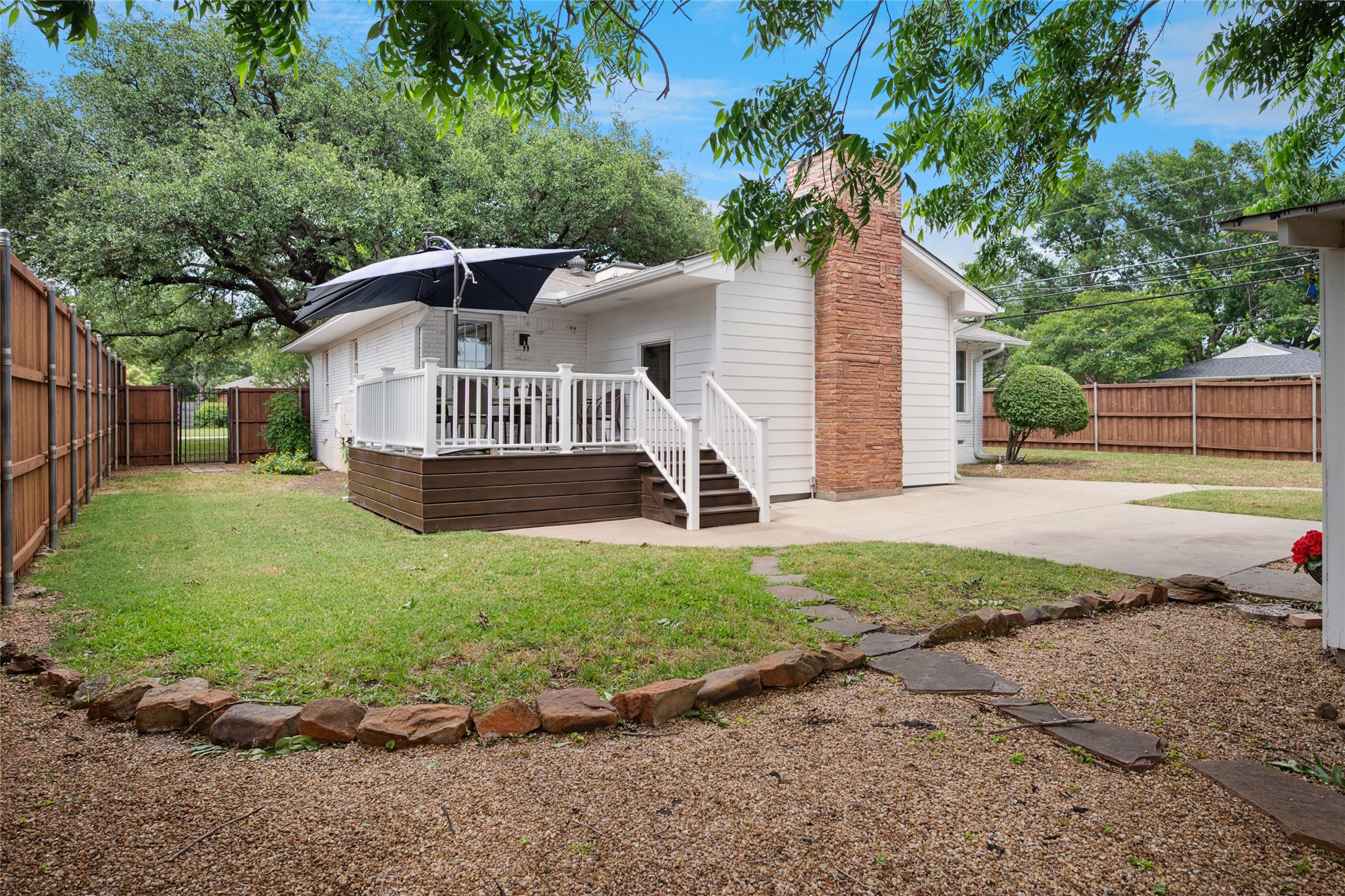 701 Scottsdale Drive Richardson TX 75080