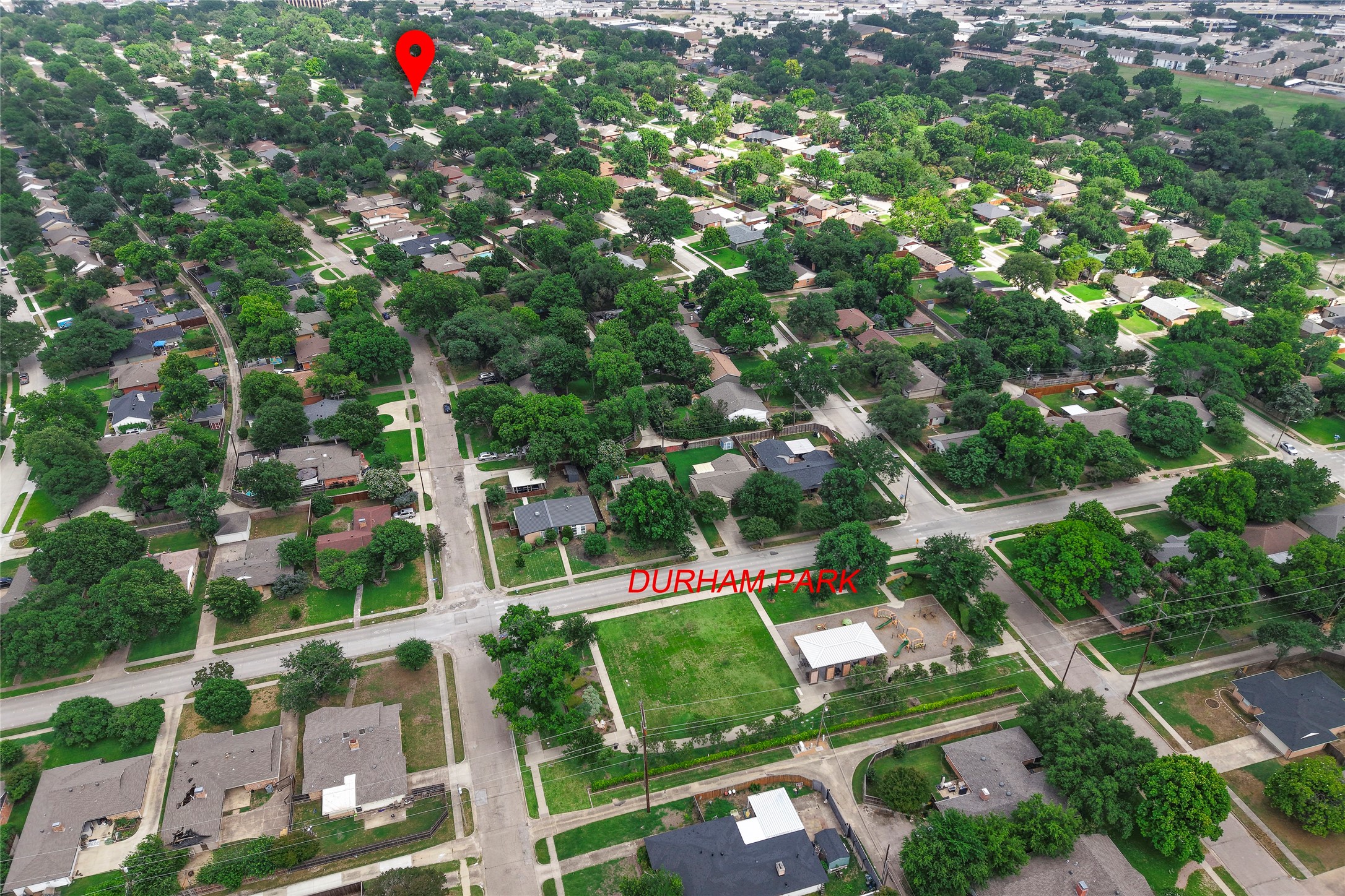 701 Scottsdale Drive Richardson TX 75080