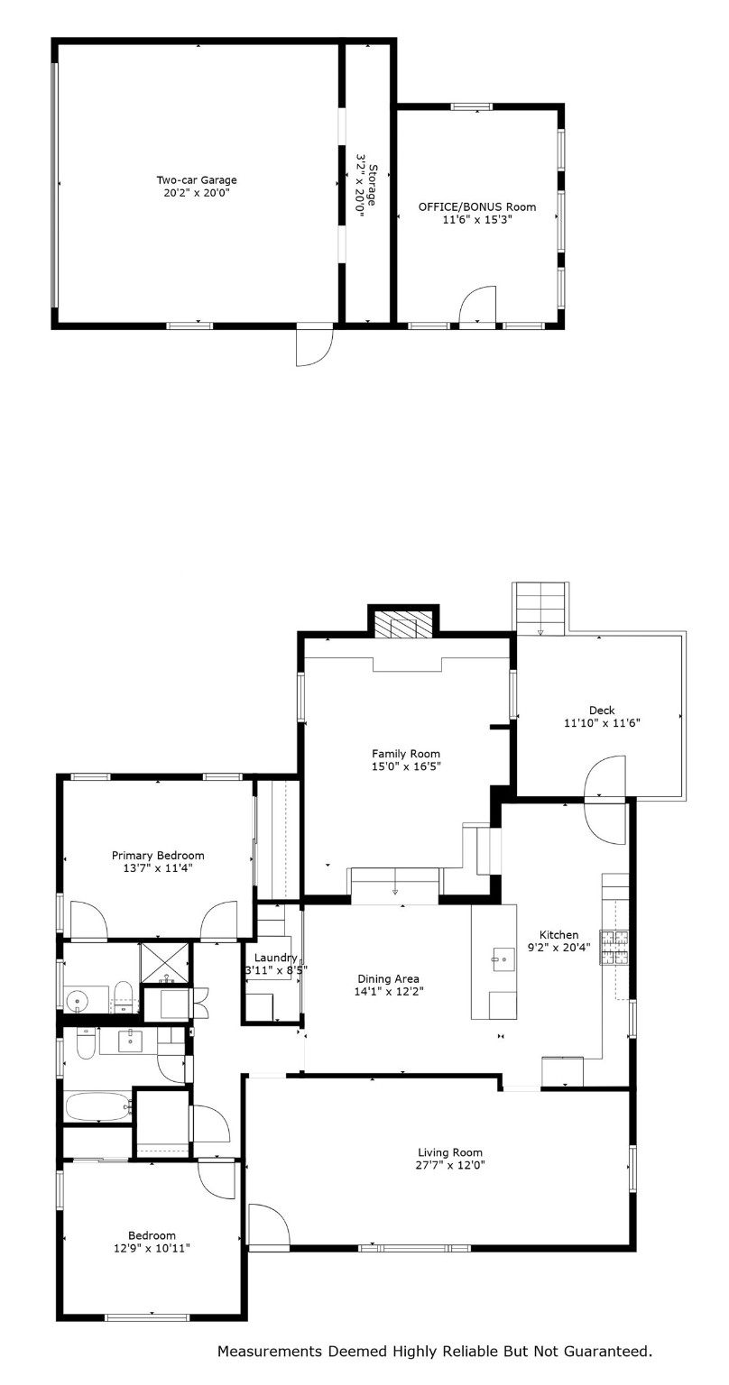 701 Scottsdale Drive Richardson TX 75080