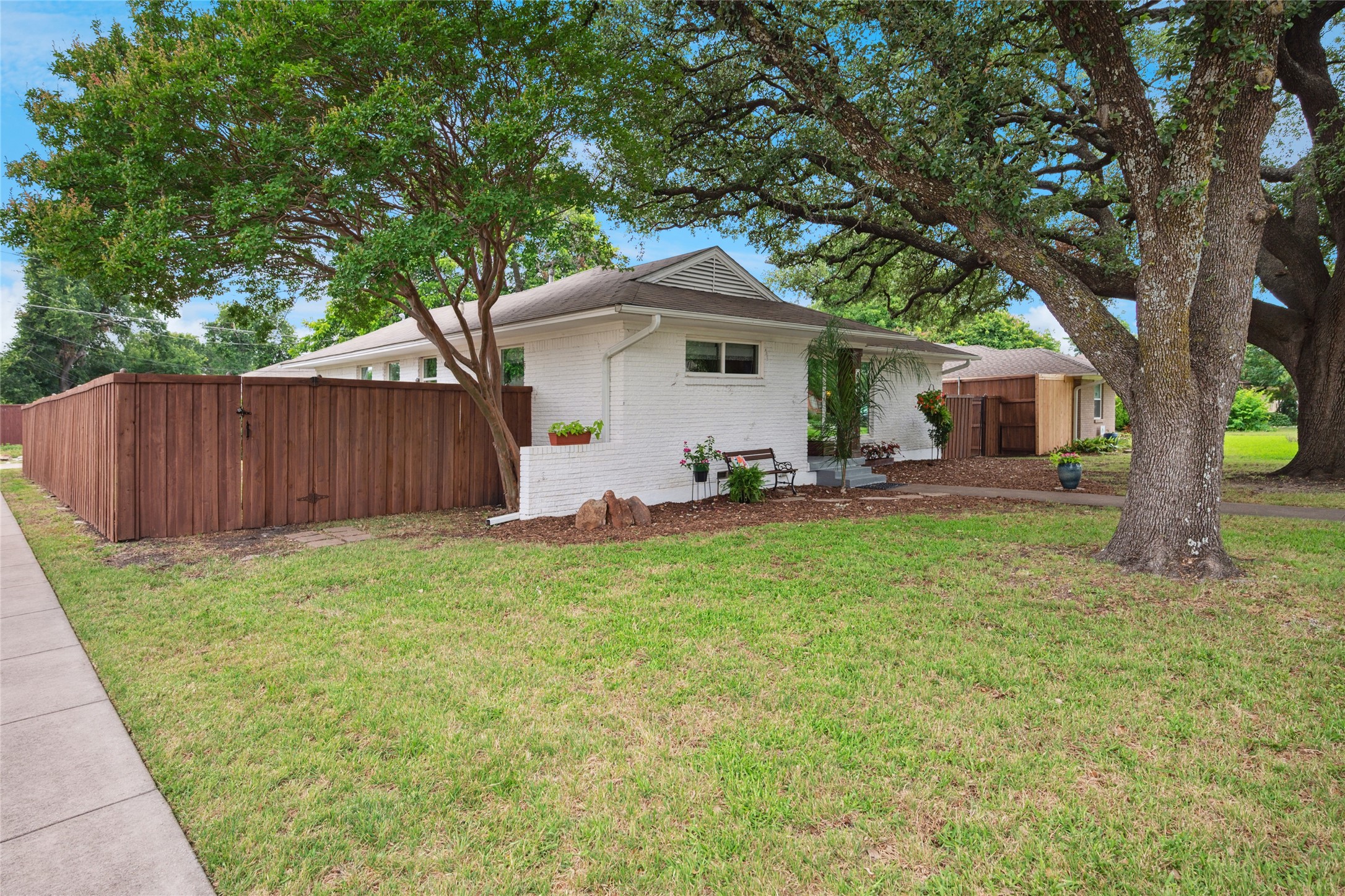 701 Scottsdale Drive Richardson TX 75080