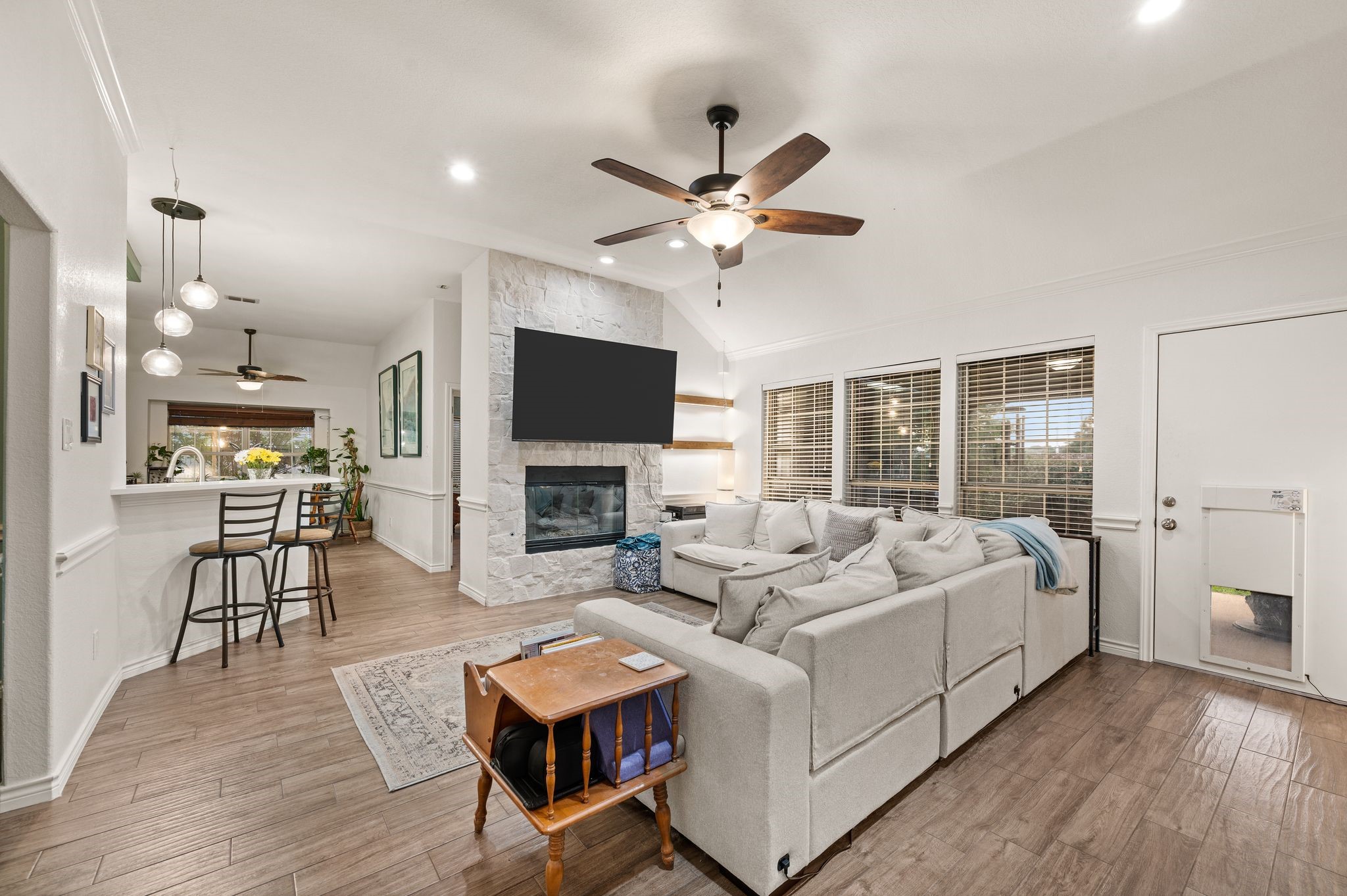 2605 Briargrove Drive Hurst TX 76054