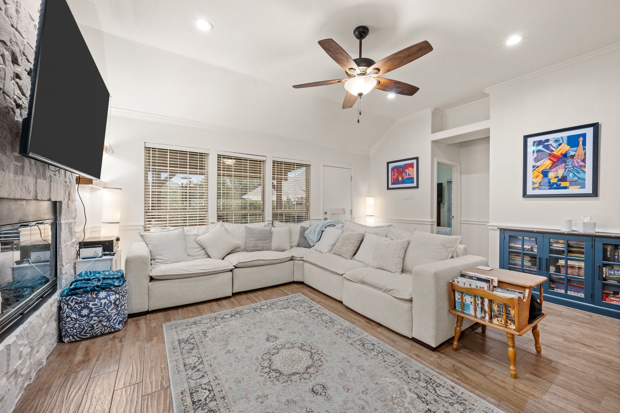 2605 Briargrove Drive Hurst TX 76054