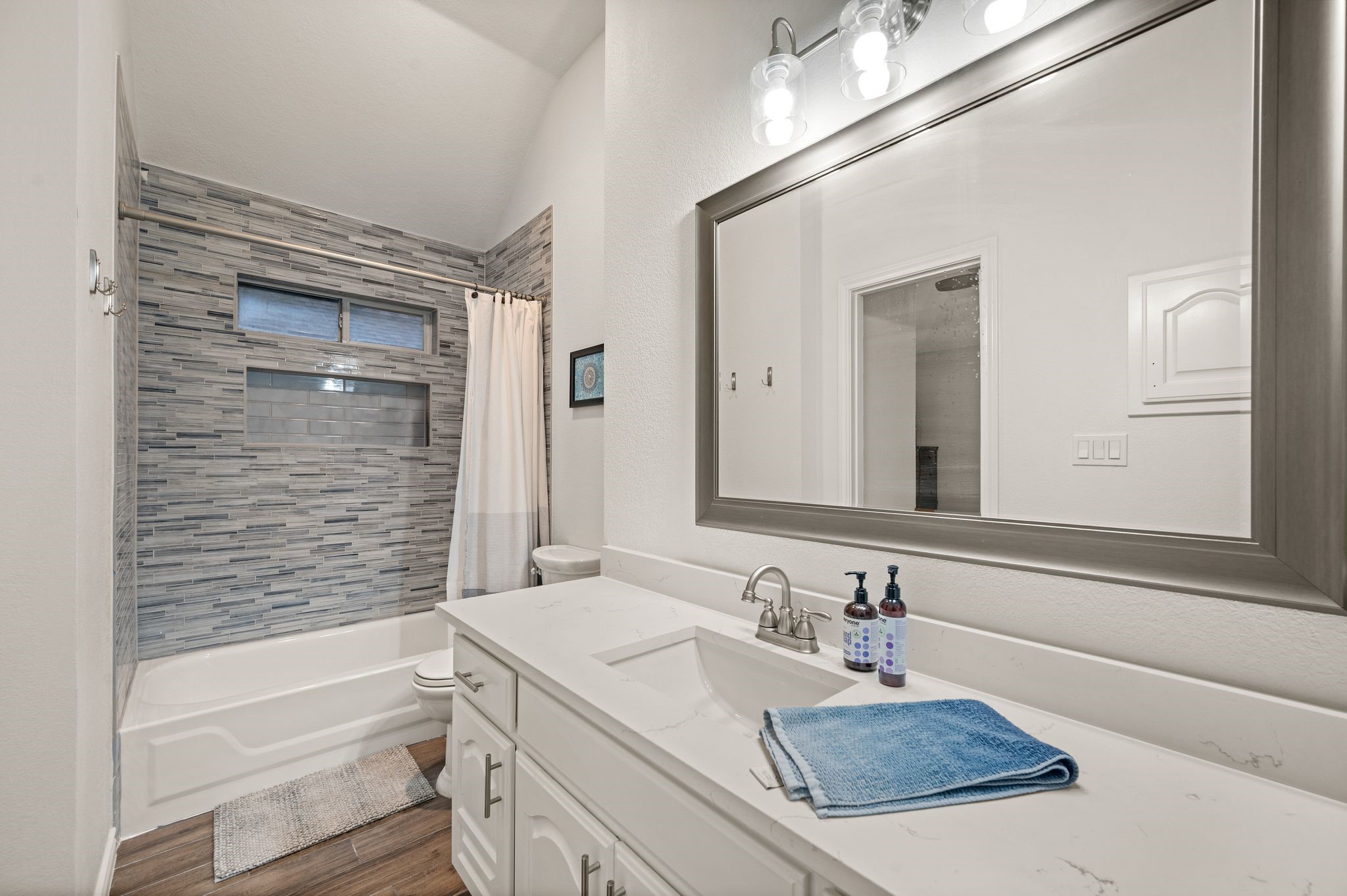 2605 Briargrove Drive Hurst TX 76054