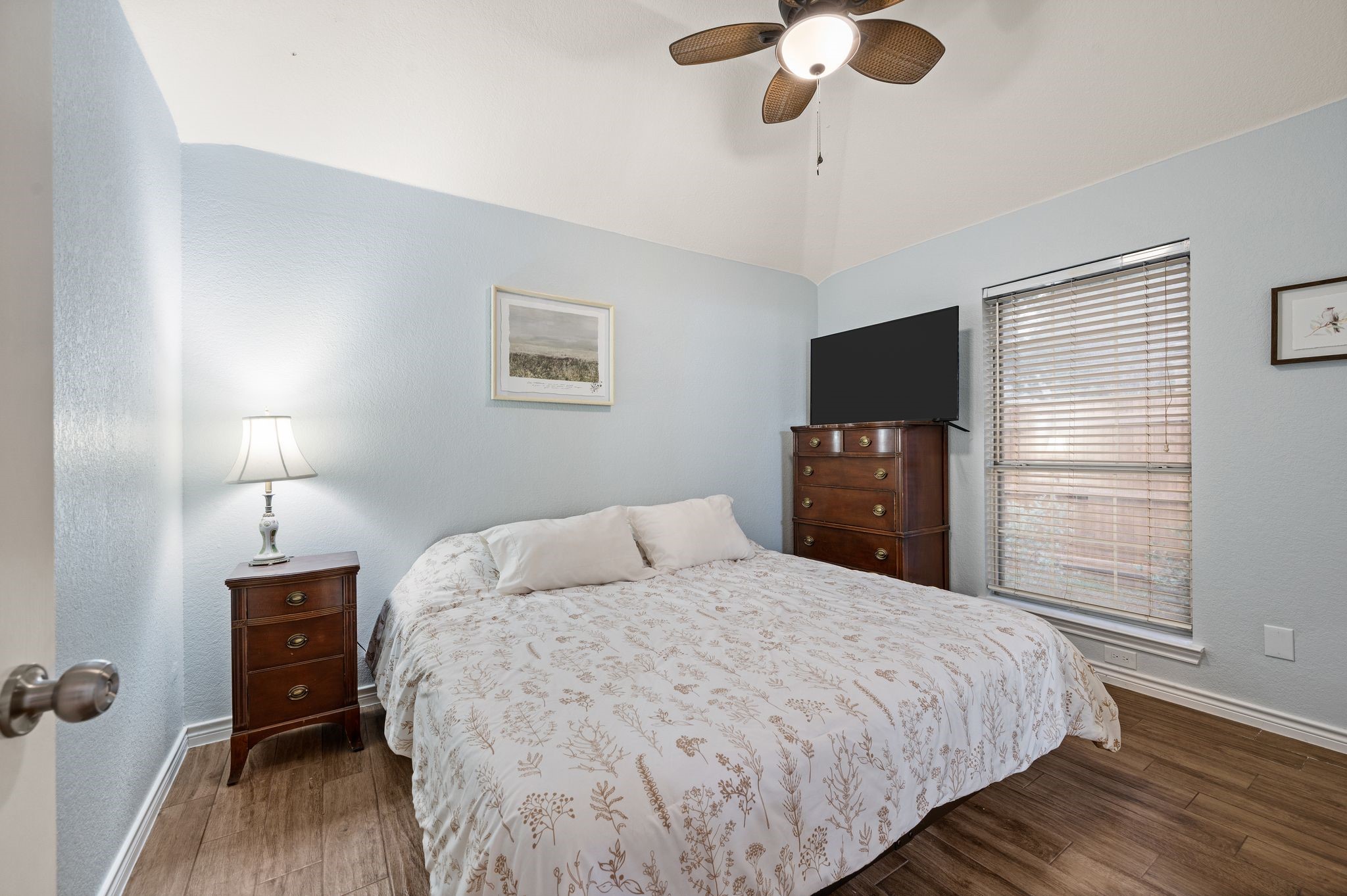 2605 Briargrove Drive Hurst TX 76054