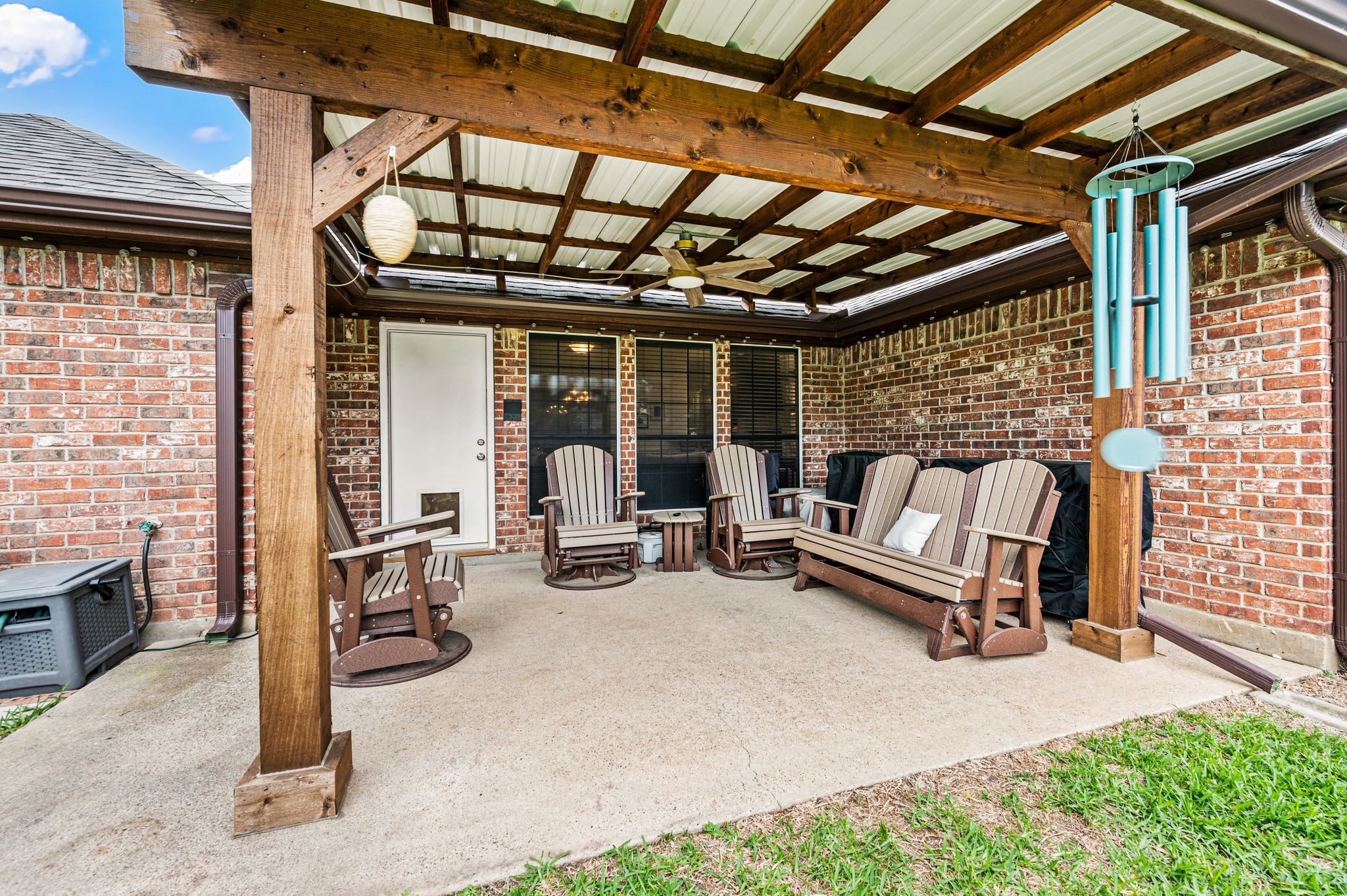 2605 Briargrove Drive Hurst TX 76054