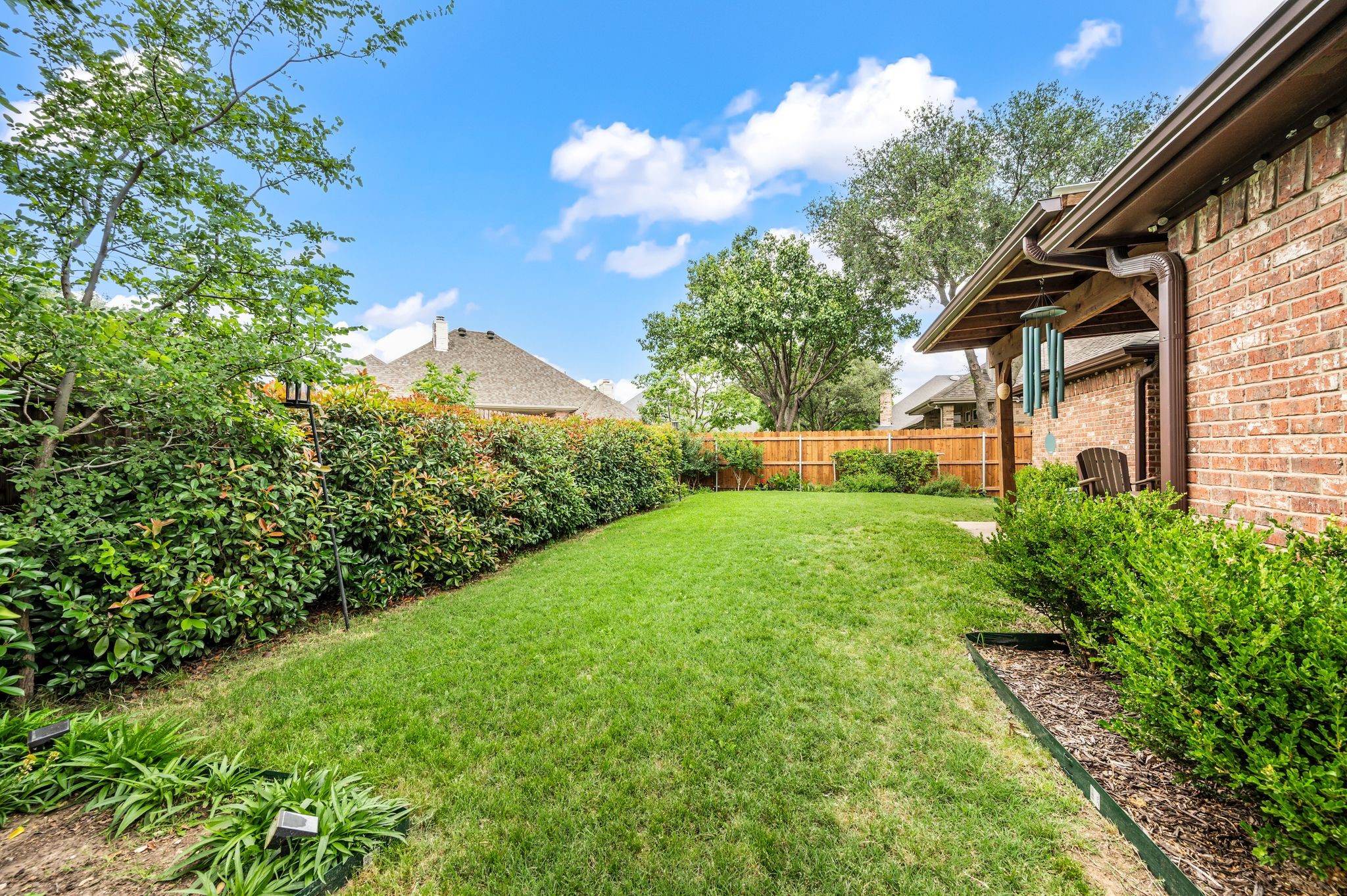 2605 Briargrove Drive Hurst TX 76054