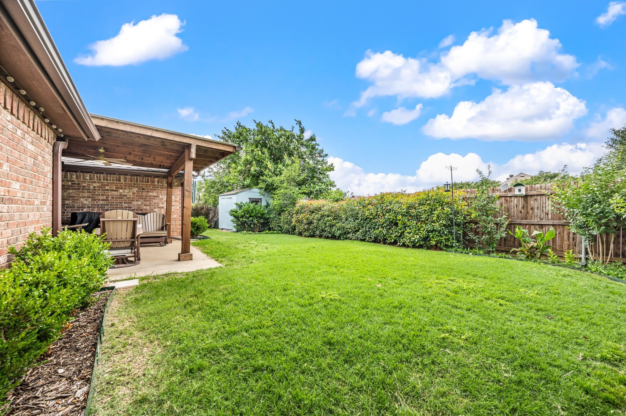 2605 Briargrove Drive Hurst TX 76054