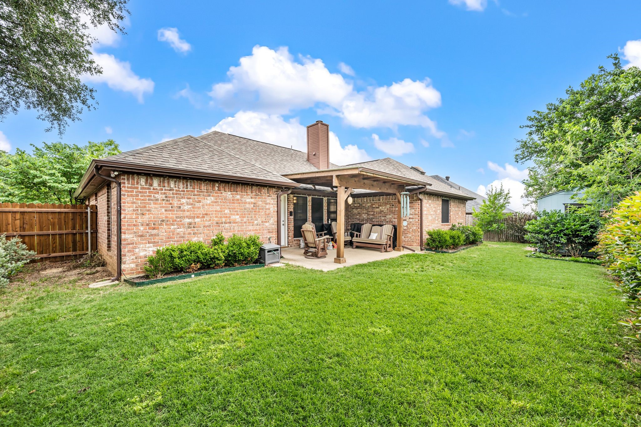 2605 Briargrove Drive Hurst TX 76054