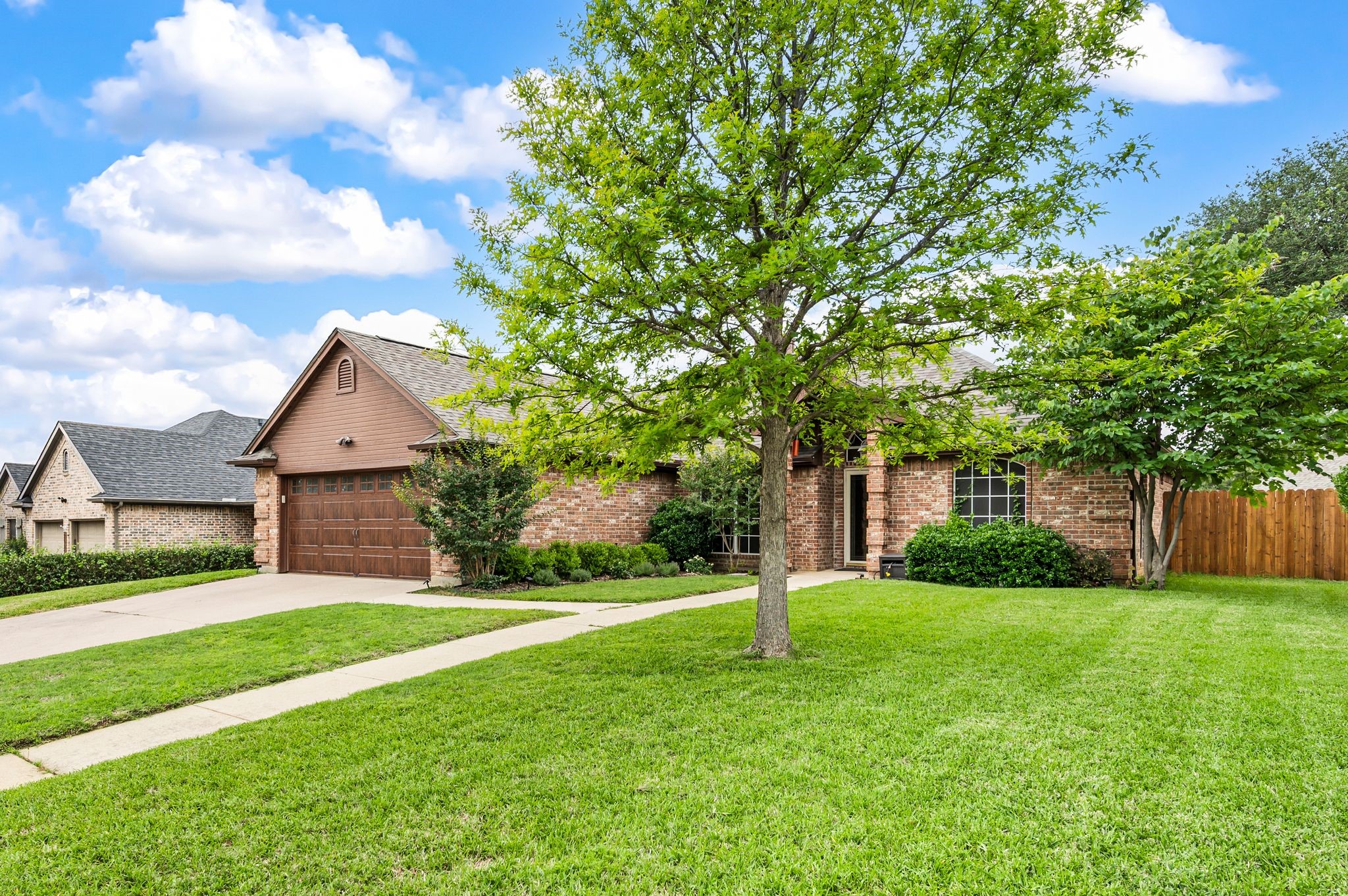 2605 Briargrove Drive Hurst TX 76054