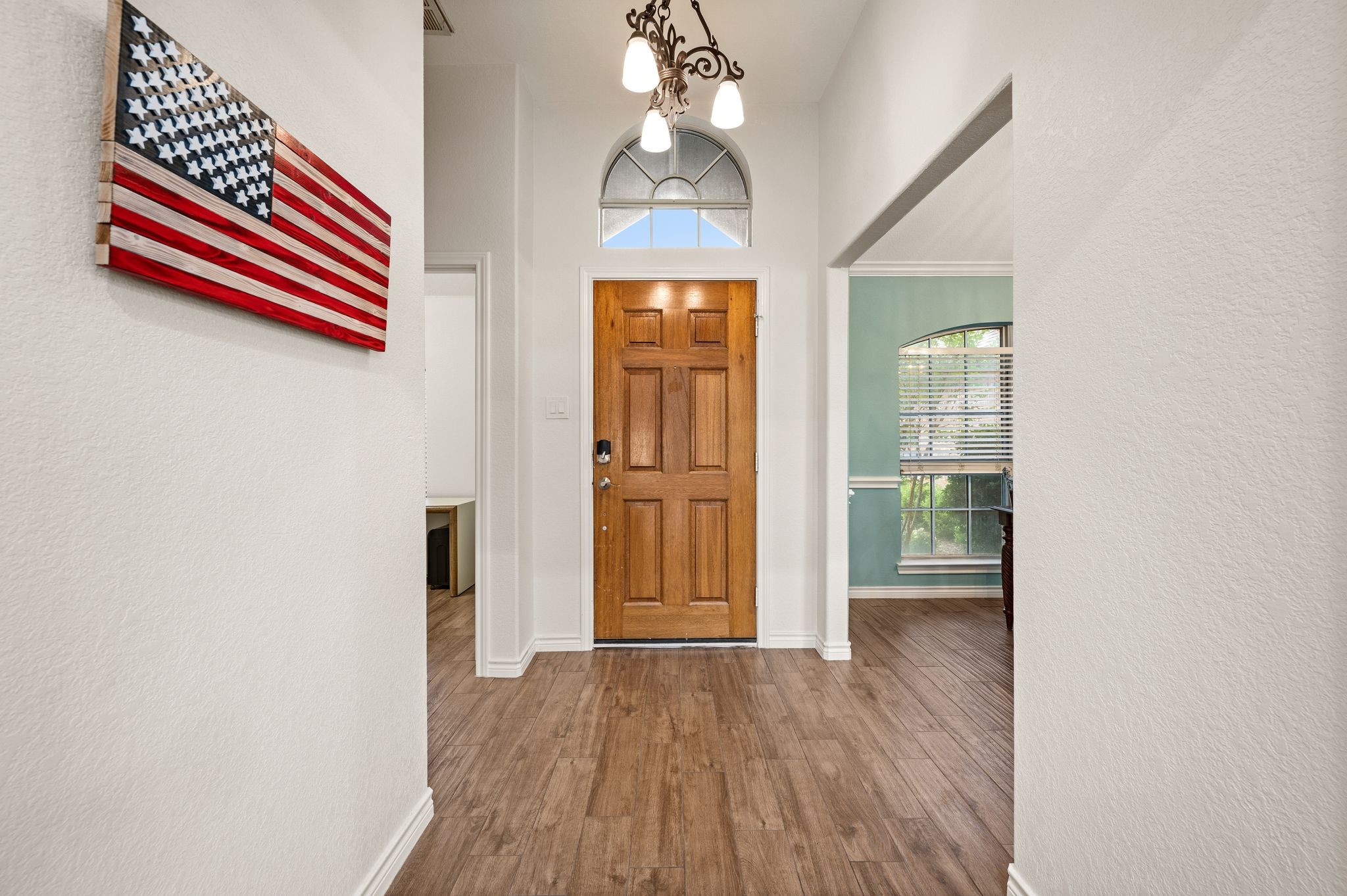 2605 Briargrove Drive Hurst TX 76054