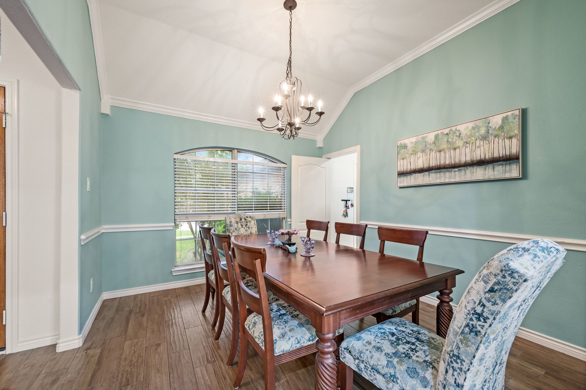 2605 Briargrove Drive Hurst TX 76054