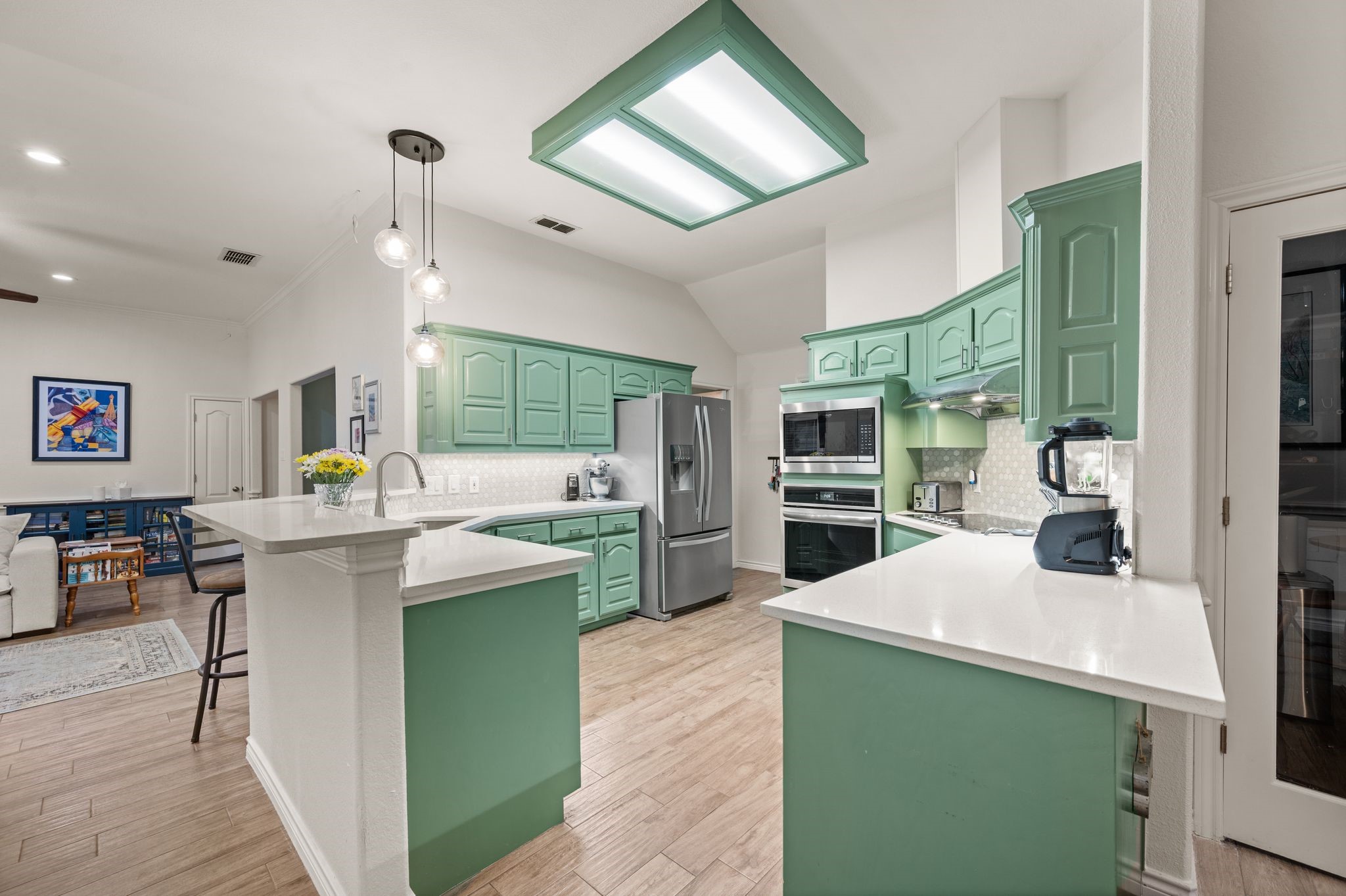 2605 Briargrove Drive Hurst TX 76054