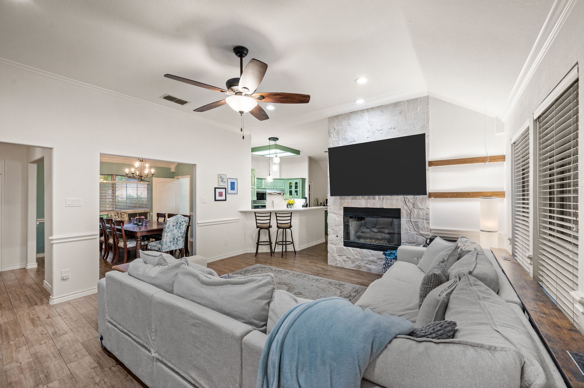 2605 Briargrove Drive Hurst TX 76054